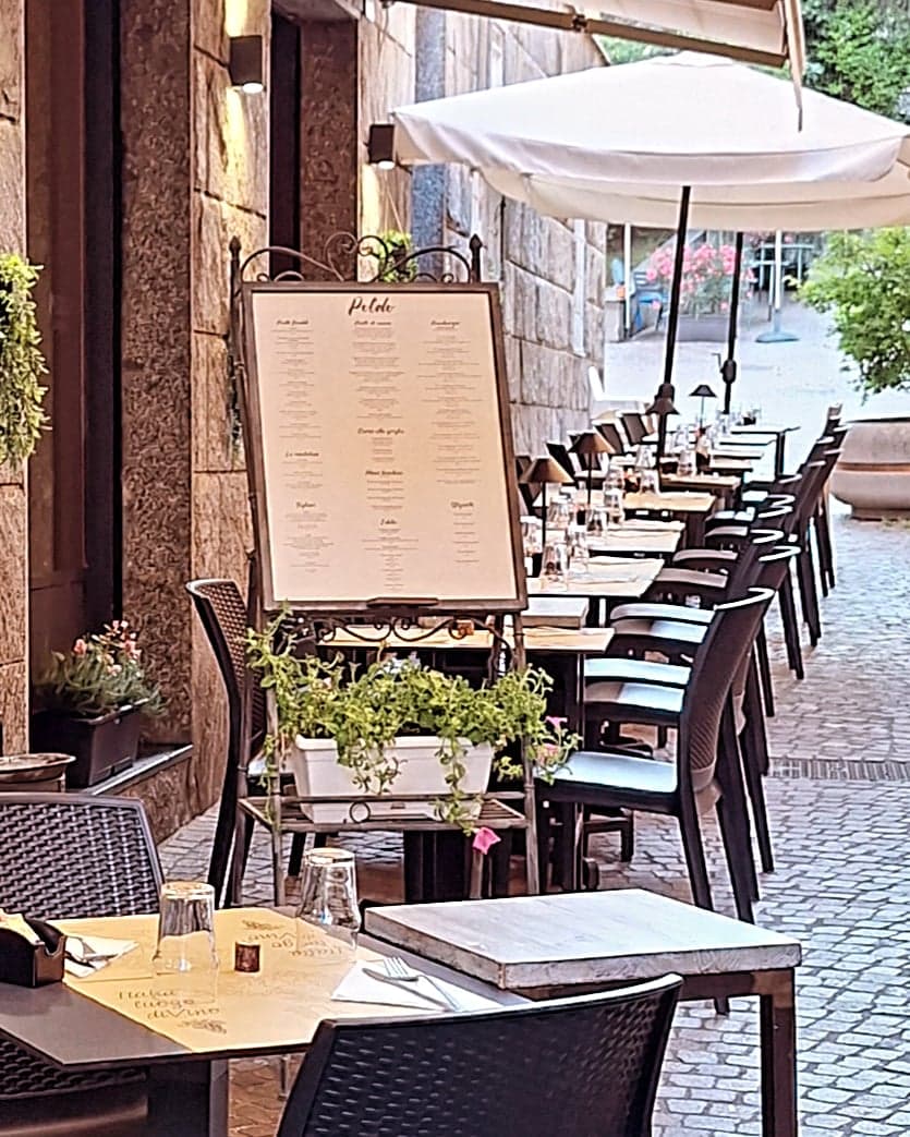 Ristorante POLDO