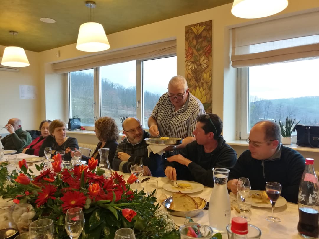 Immagine di copertina del ristorante Pizzeria la Volpe