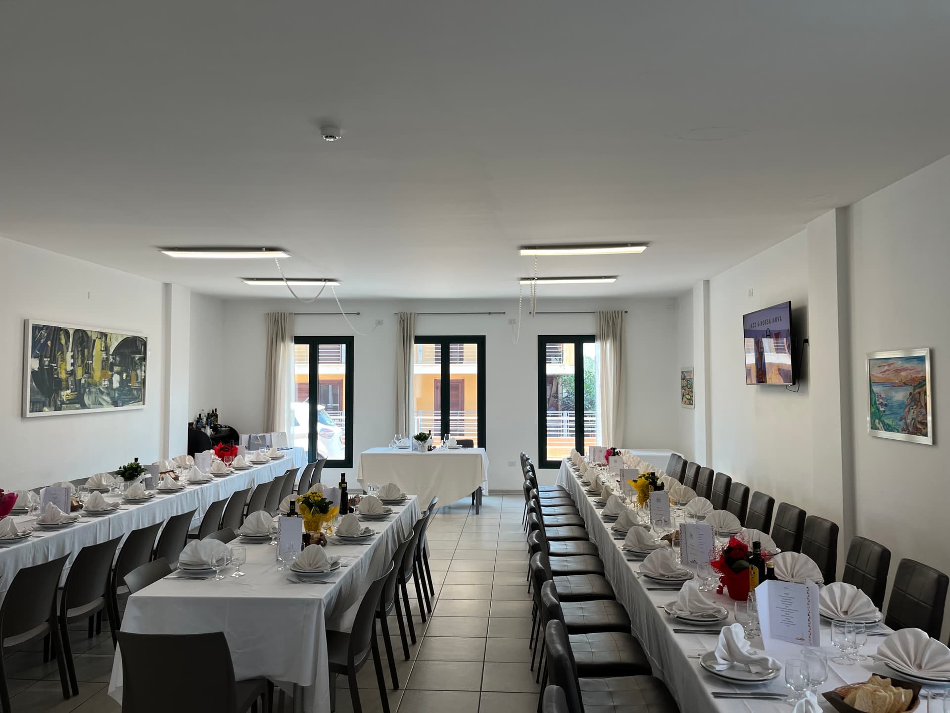 Ristorante Thalìa Pizza &amp; Cucina