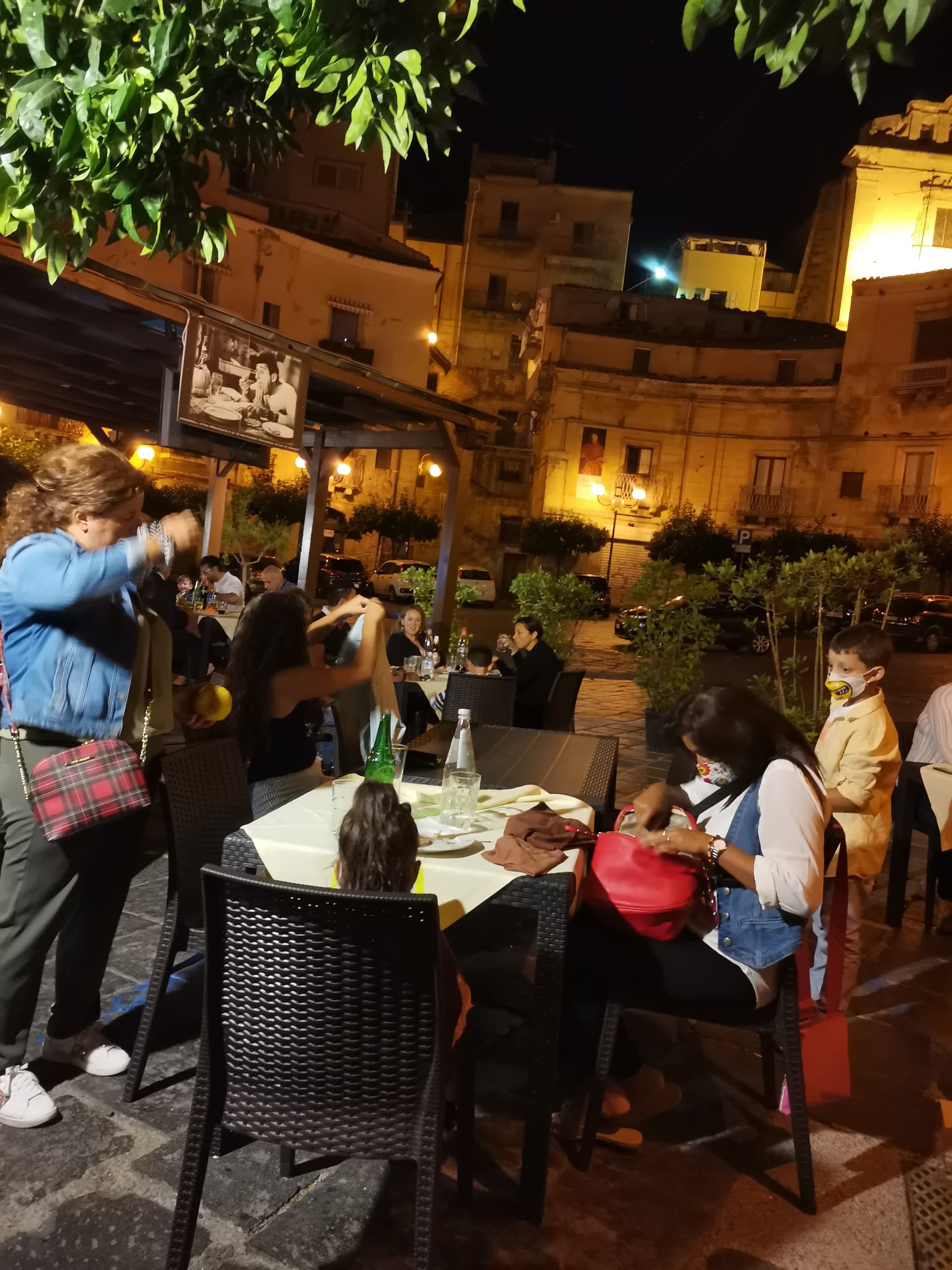 Ristorante Pizzeria Do Spizziusu di Di Leonforte Salvatore