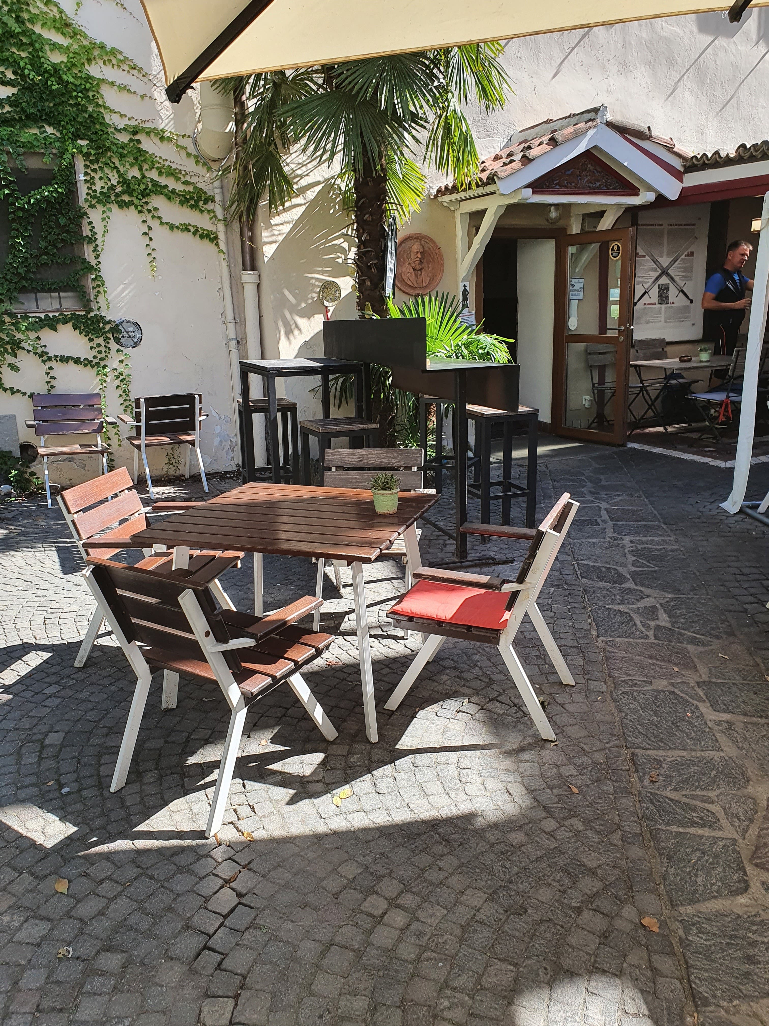 Trattoria Al Boia Partanes - Ristorante a Merano