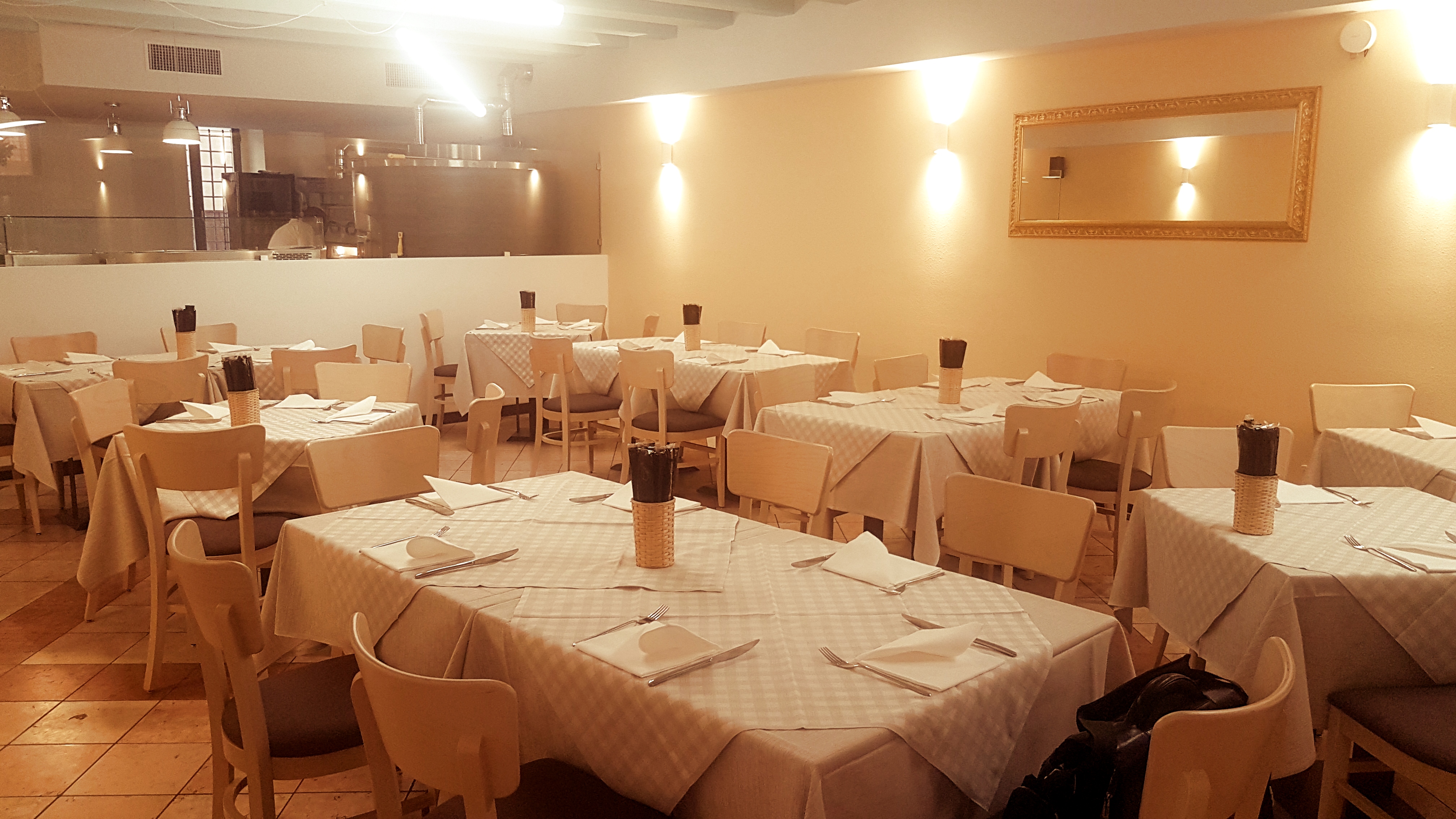 Immagine di copertina del ristorante Forkette