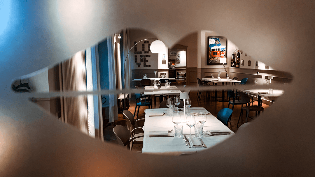 Immagine di copertina del ristorante Osteria Pomice