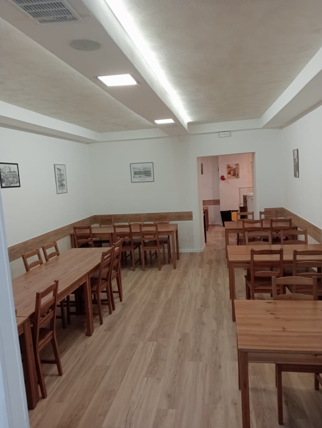 Immagine di copertina del ristorante Pizzeria Margherita Di Gandolfi Cristian
