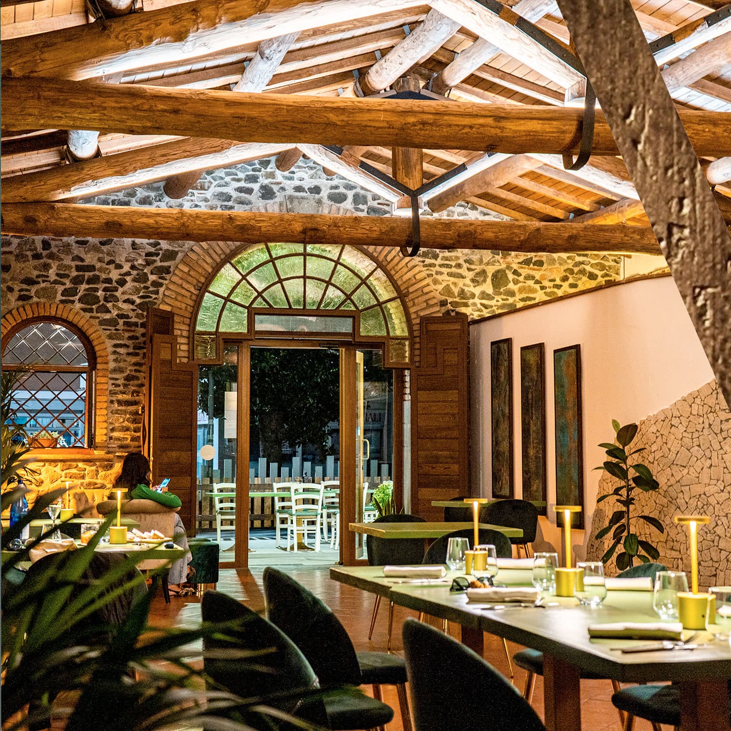 RAW125 - Ristorante a Velletri