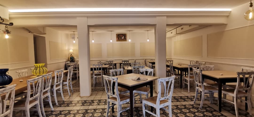 Immagine di copertina del ristorante Il Castelletto