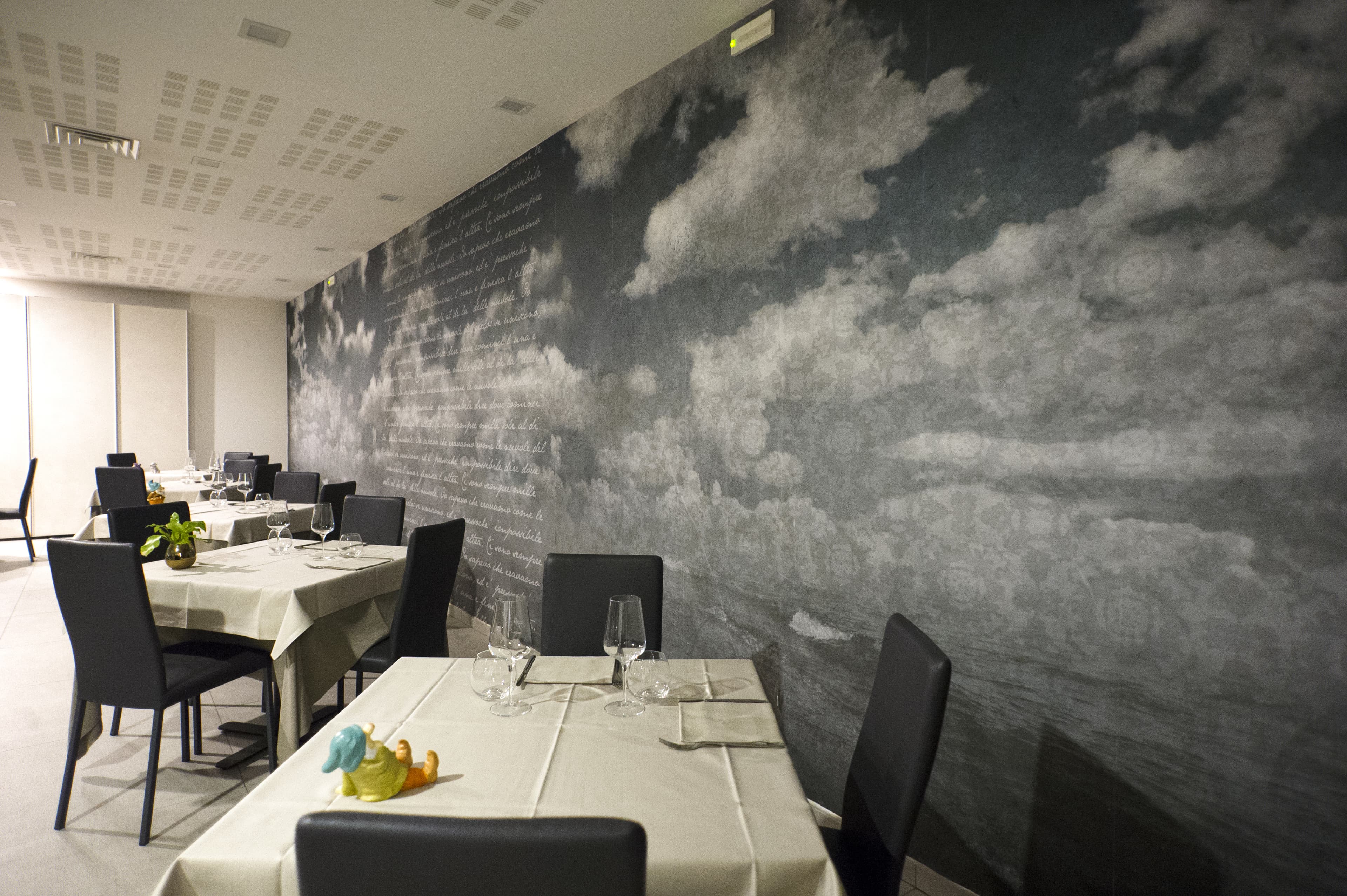 Ristorante L'Angolo - Ristorante a Trezzo sull'Adda