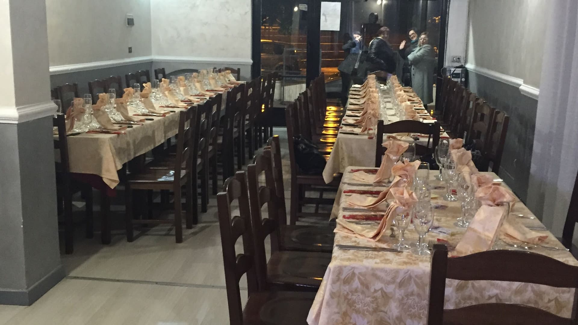 Ristorante Pizzeria "Largo Livatino"