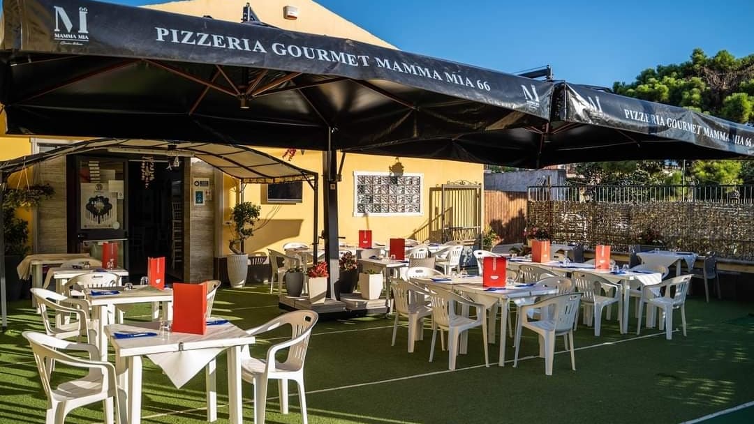 Mamma Mia 66 - Ristorante a Francolise