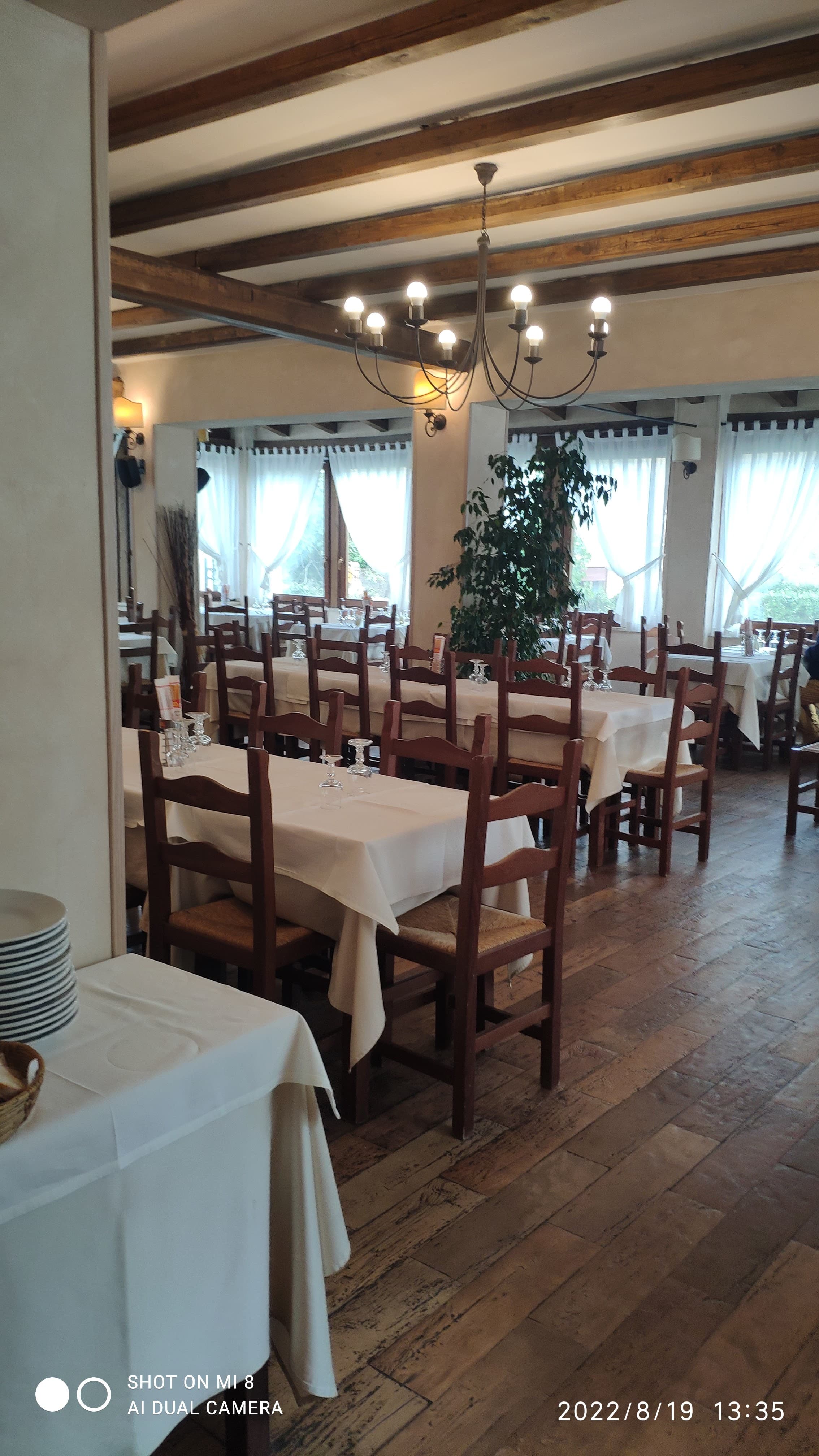Ristorante Zi Peppe - Ristorante a Monteflavio