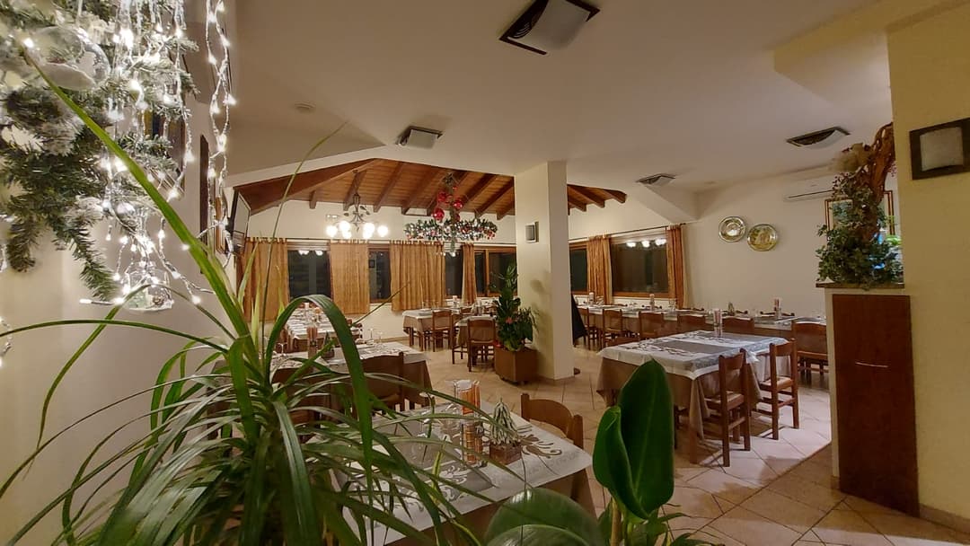 Immagine di copertina del ristorante Trattoria Degli Artisti