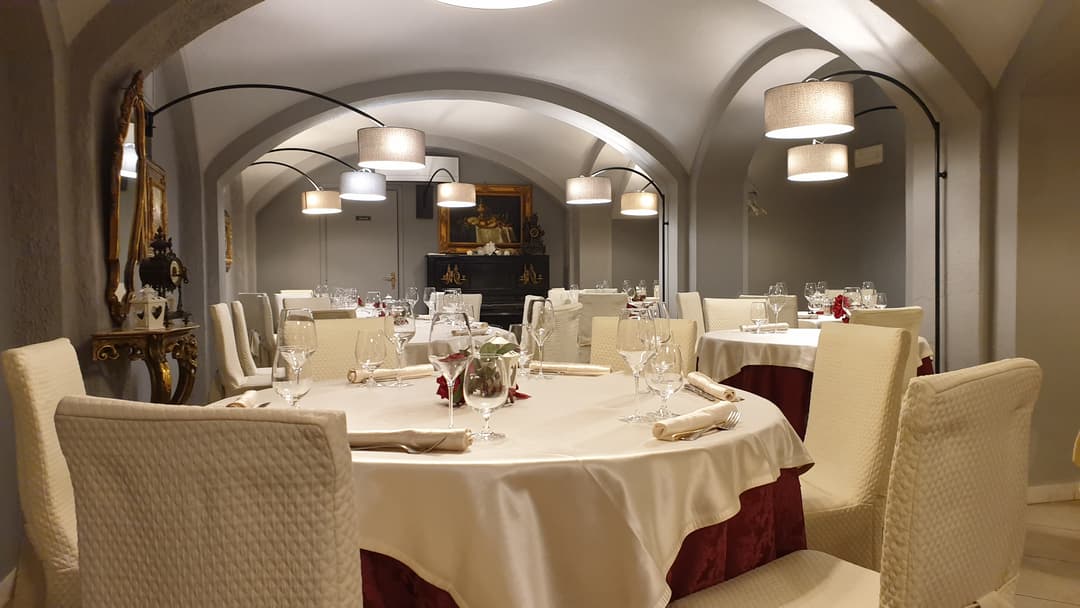 Immagine di copertina del ristorante Il Gallo
