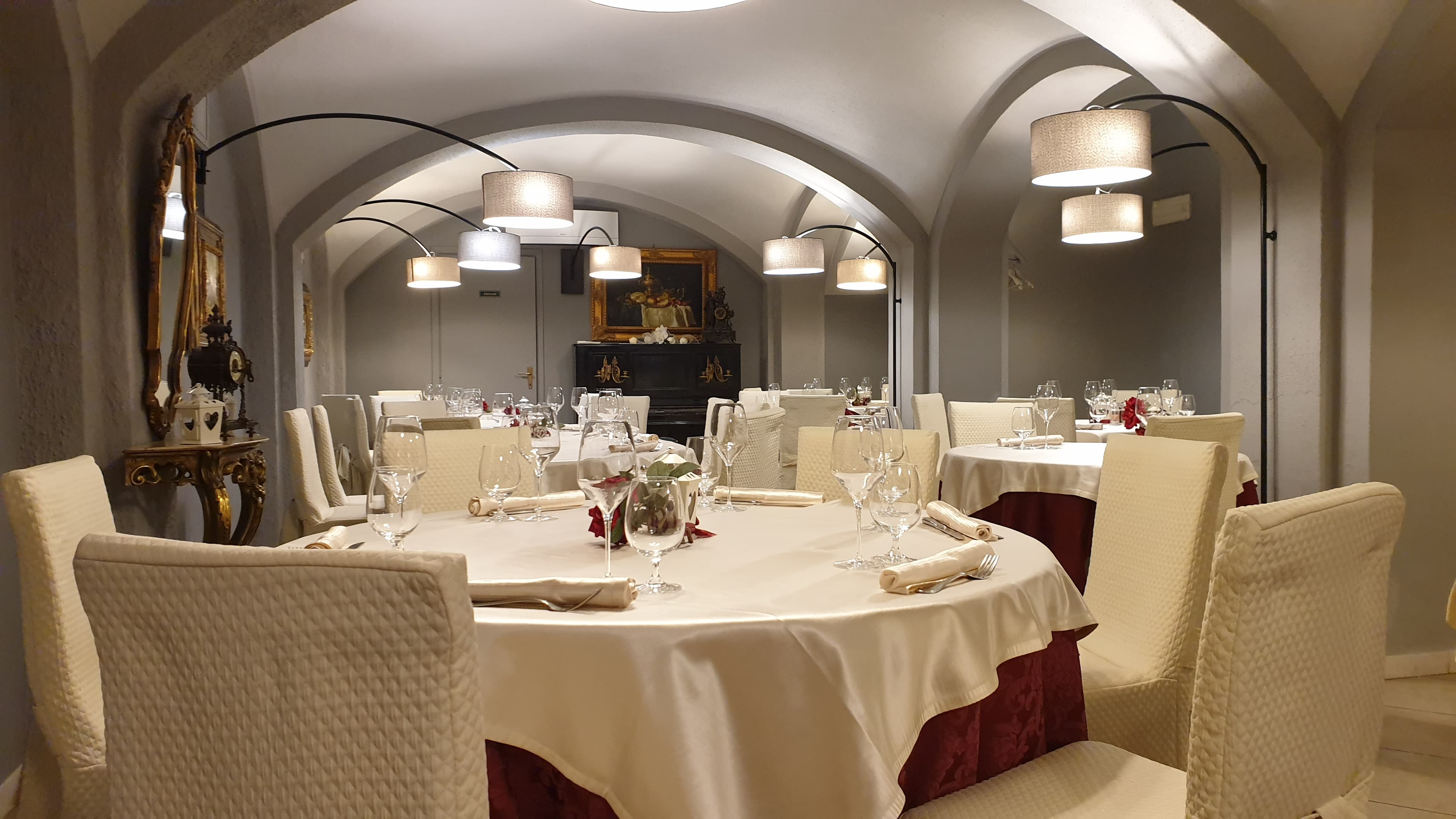 Il Gallo - Ristorante a Stradella