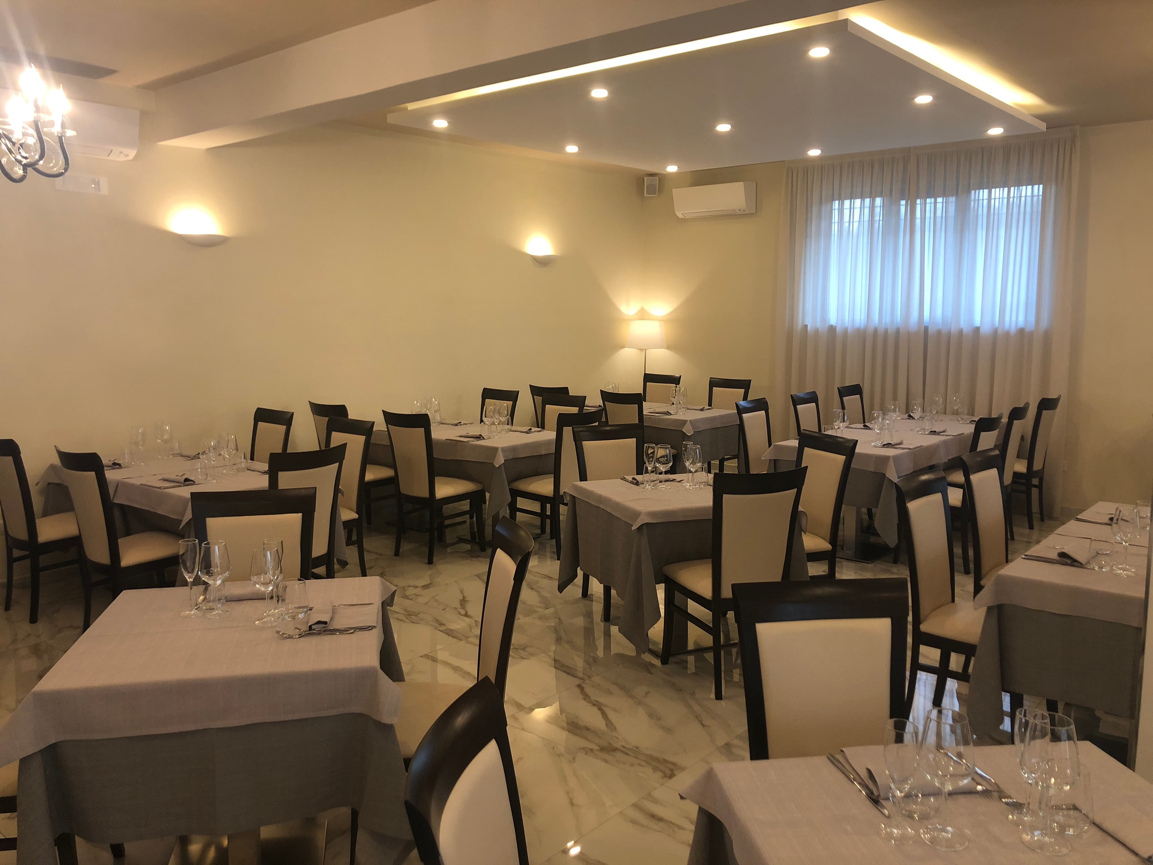 La Capannina Ristorante - Ristorante a Alatri