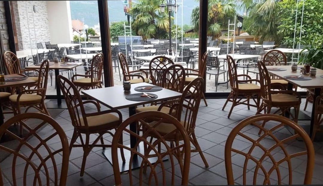 Immagine di copertina del ristorante Restaurant Pizzeria Helden