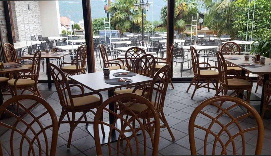 Restaurant Pizzeria Helden - Ristorante a Cermes