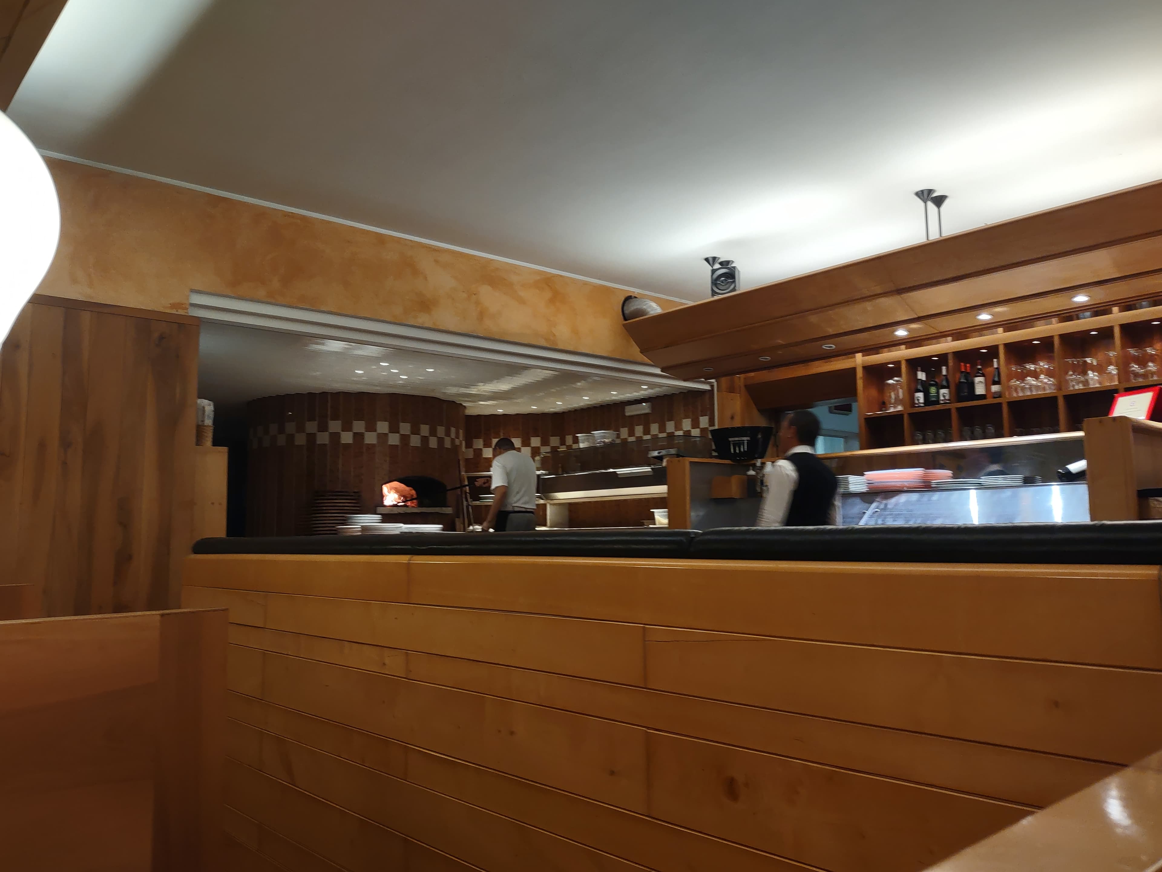 Ristorante e pizzeria Al Ledra - Ristorante a Artegna