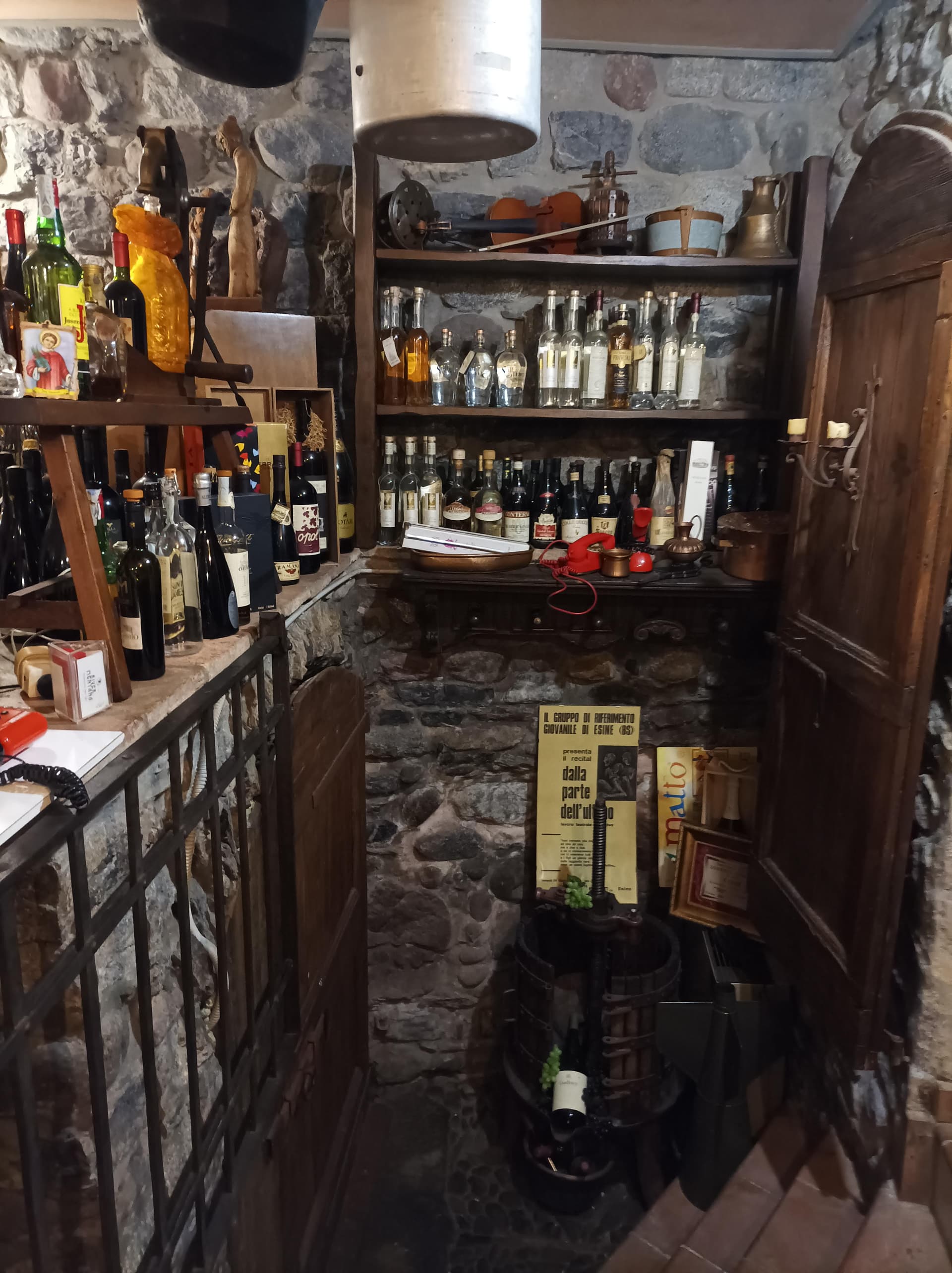 Ristorante Trattoria Stella