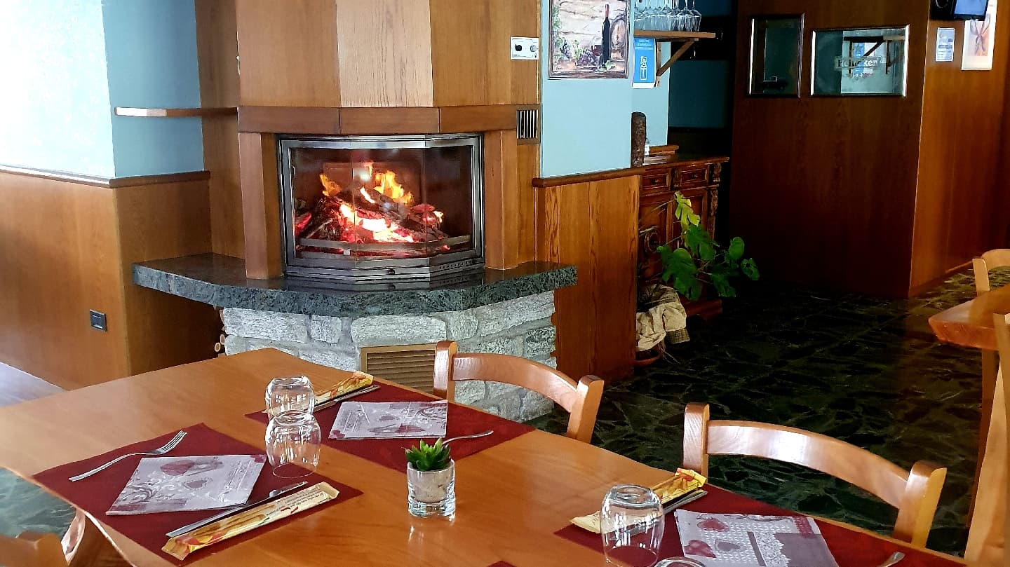 La Taverna degli Elfi - Ristorante a Aprica