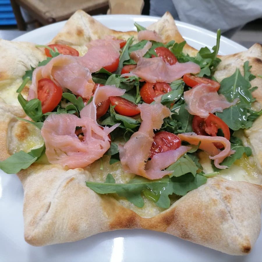 Pizzeria L'Angolo - Ristorante a Ortona