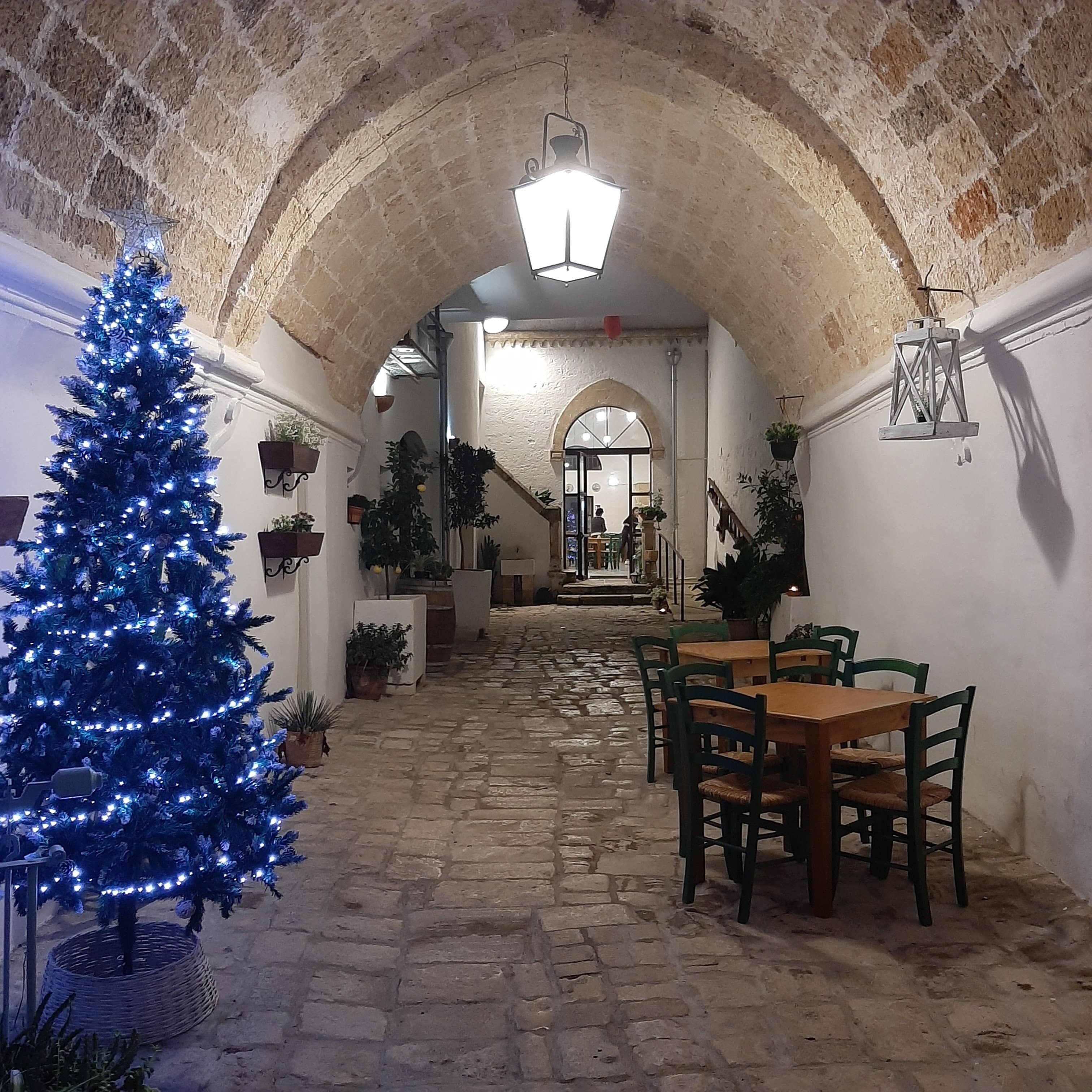 Pizzeria XI Comandamento - Ristorante a Presicce-Acquarica