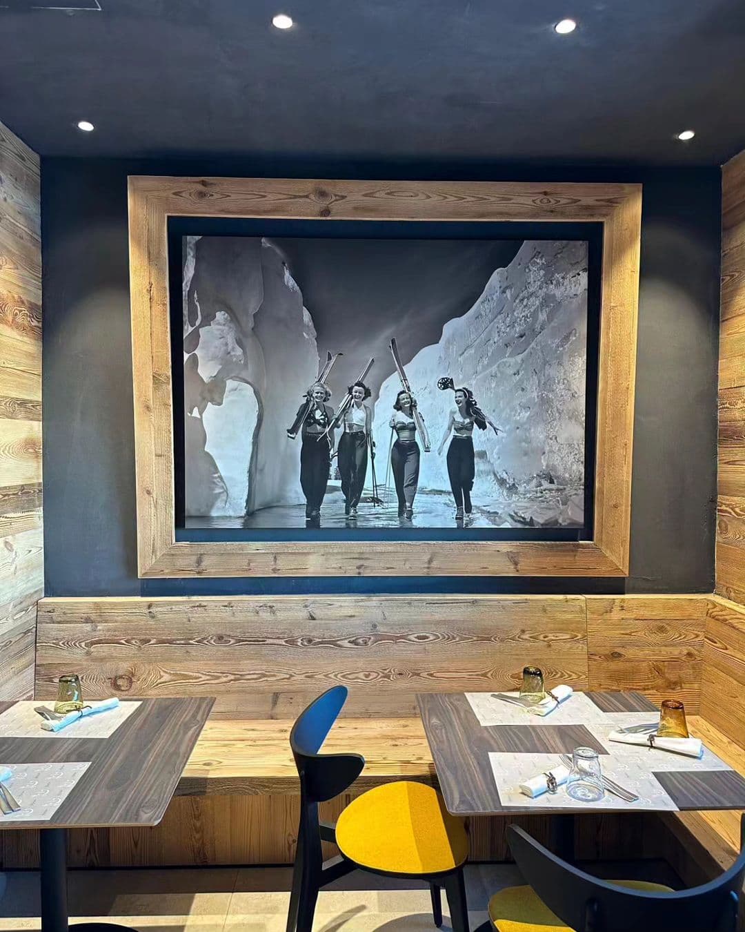 Immagine di copertina del ristorante DOSS Alpine Style - Attic Restaurant - Bar - Rifugio