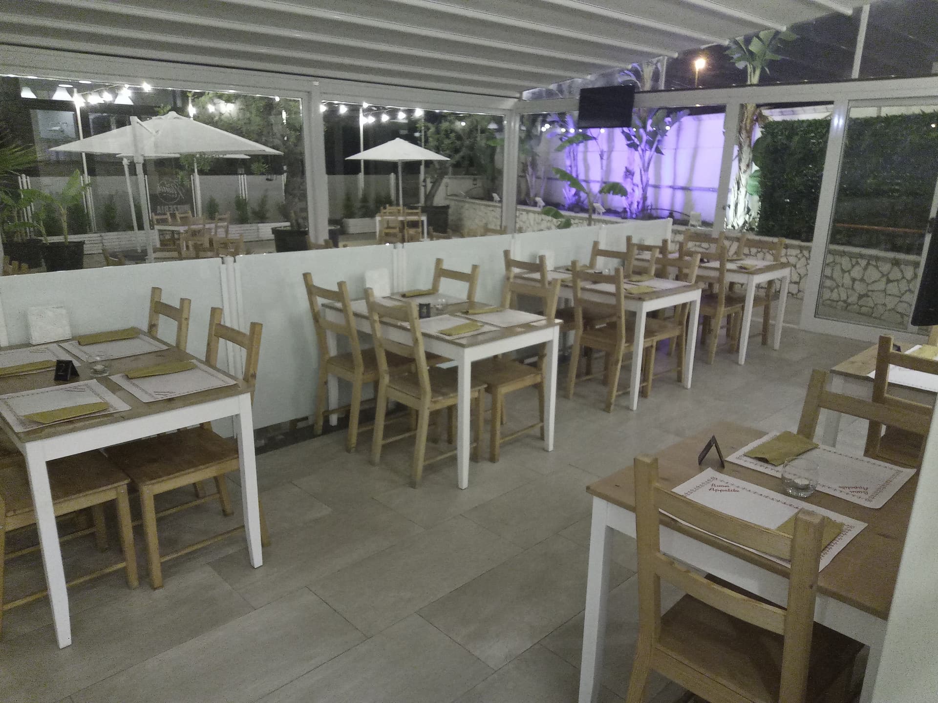 Ristorante Pizzeria Nunù da Emanuele