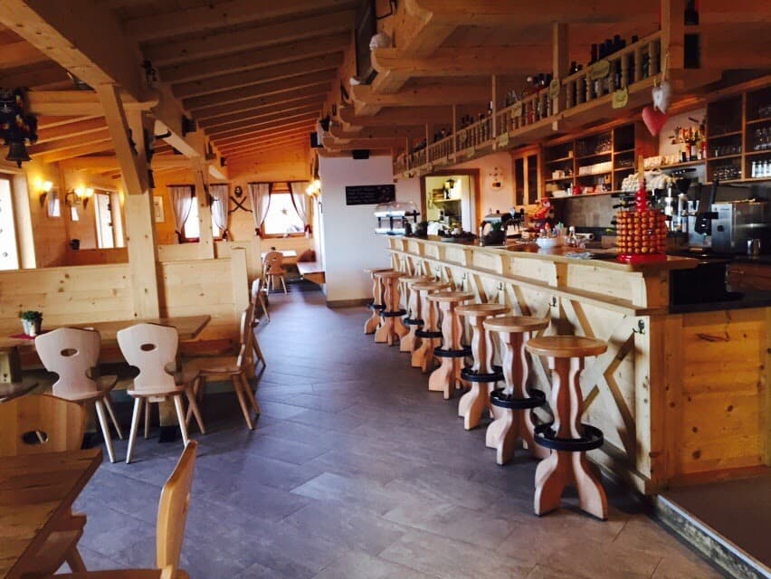 Cover ristorante