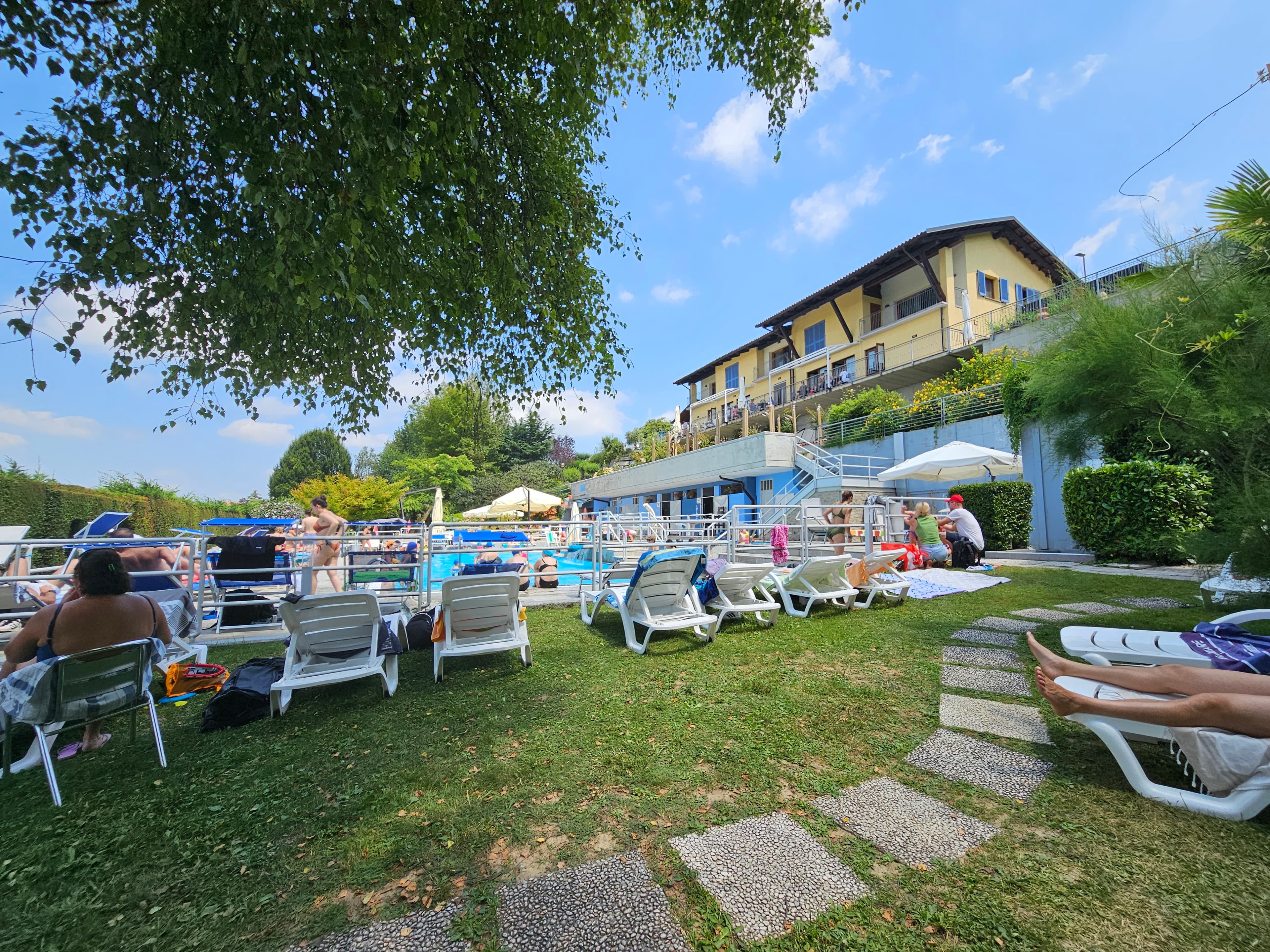 Pizzeria Bar Max - Ristorante a Bossolasco