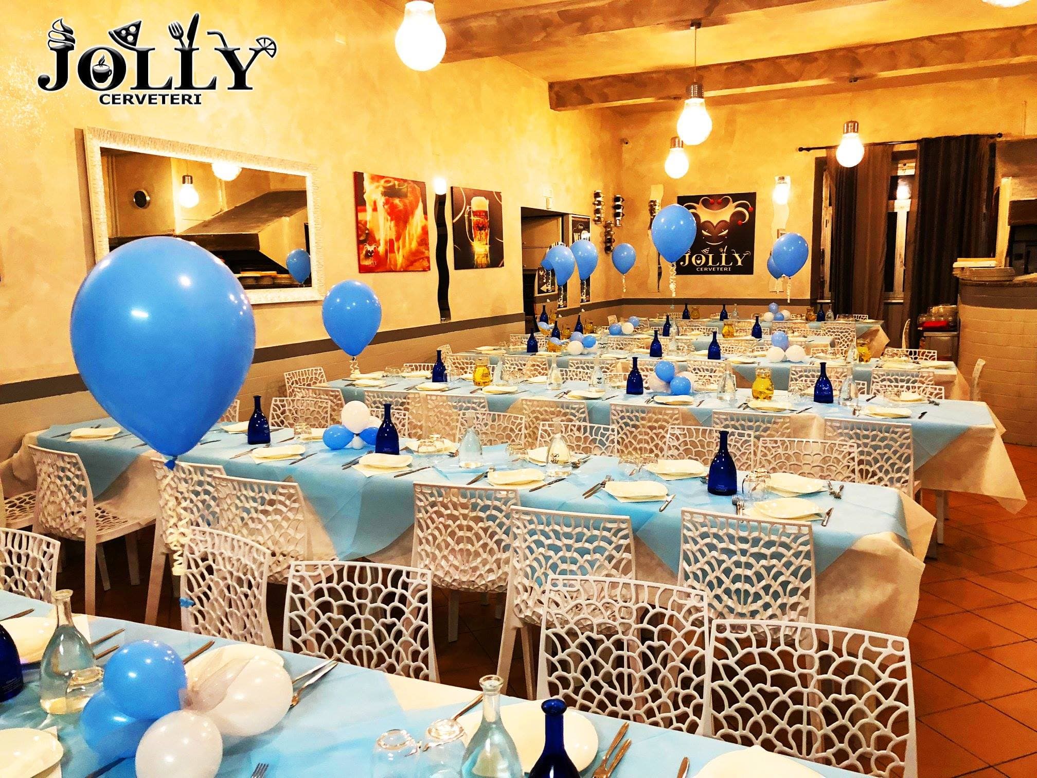 Jolly Ristorante Pizzeria - Ristorante a Cerveteri