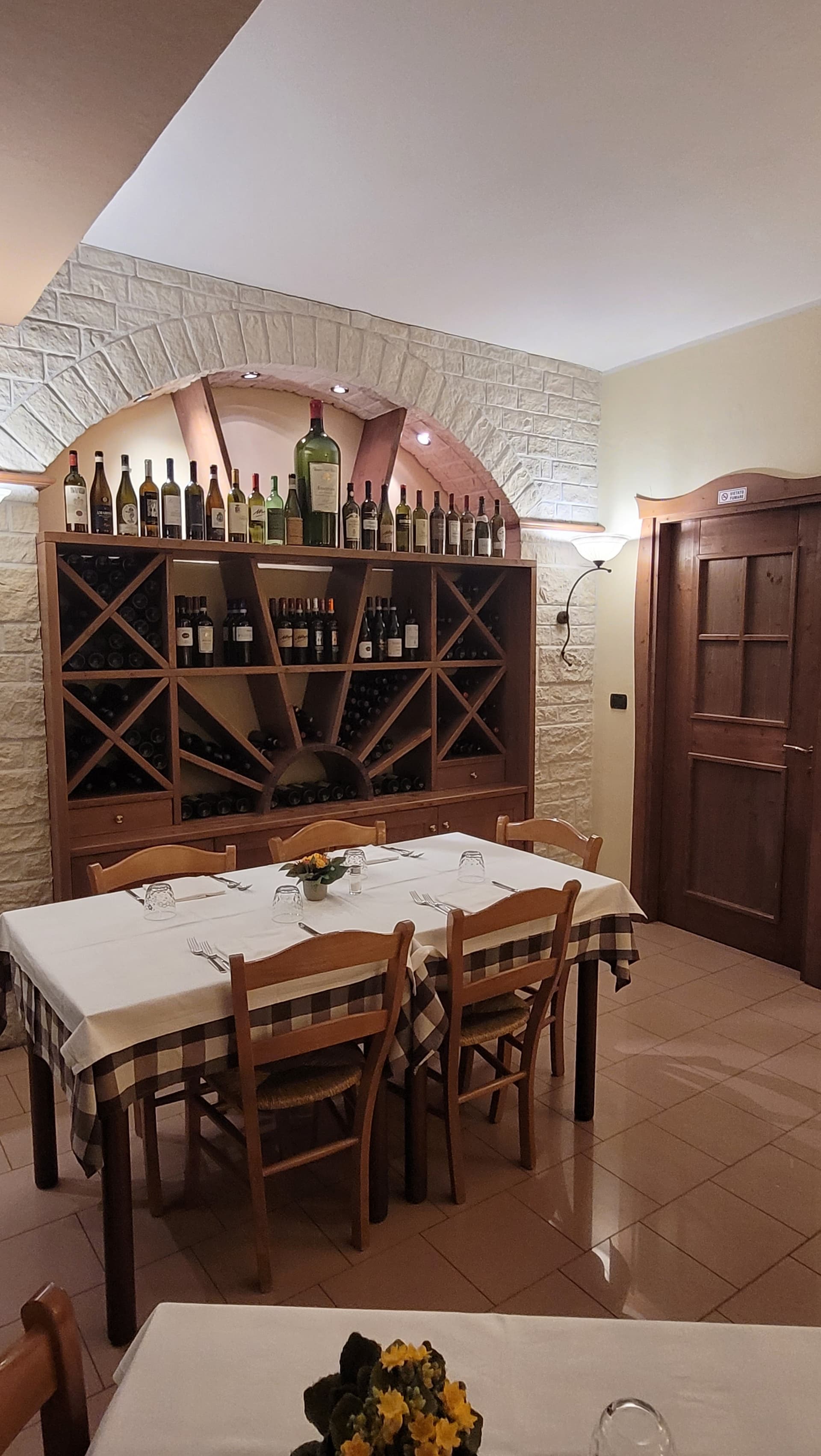 Ristorante Ristorante Guglielmini