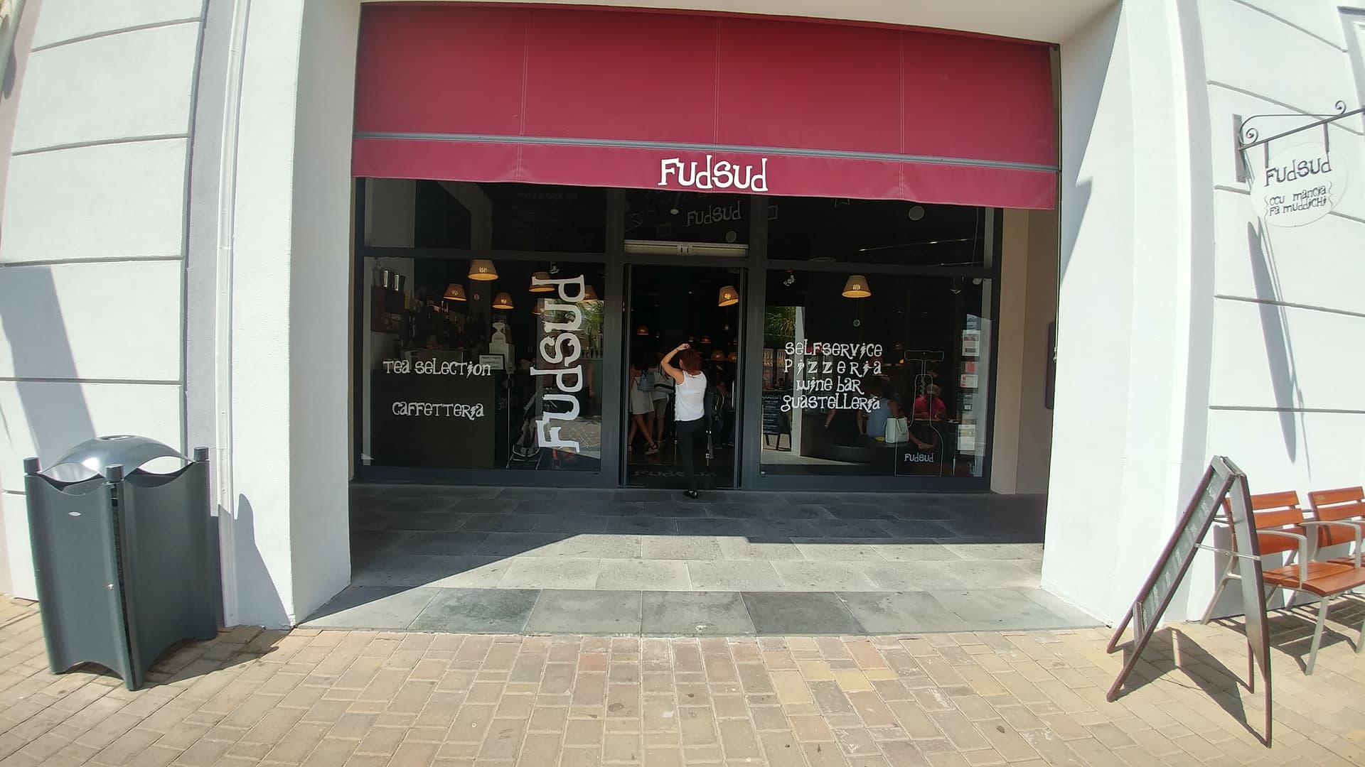FudSud - Ristorante a Agira