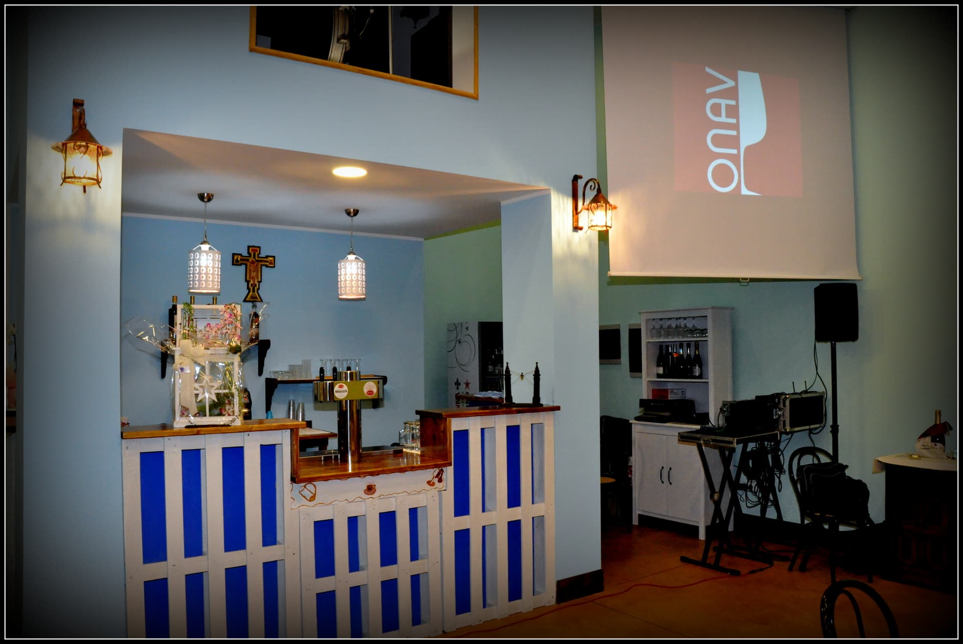 Immagine di copertina del ristorante CKJ restaurant Pizzeria