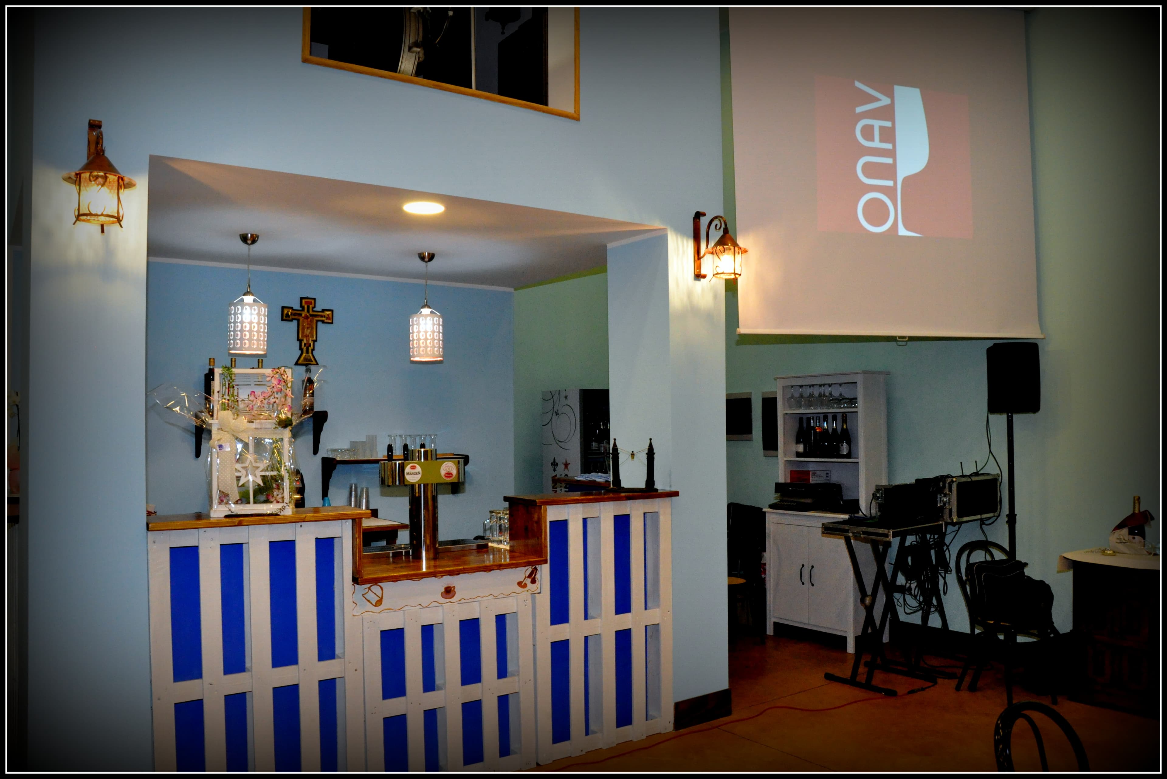 CKJ restaurant Pizzeria - Ristorante a Piedimonte Etneo