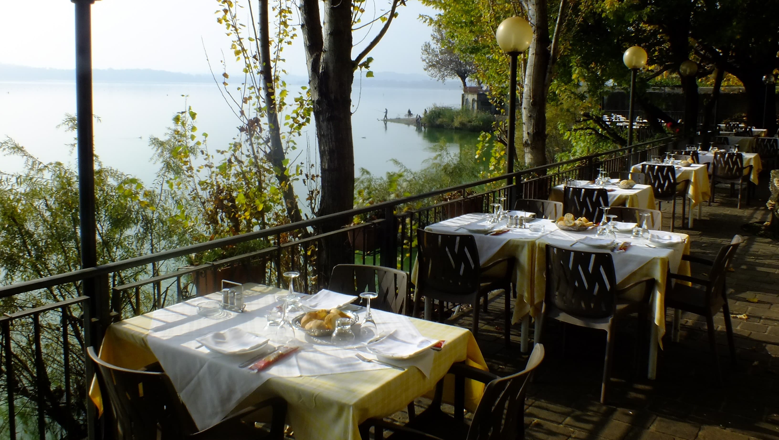 Ristorante Negri - Ristorante a Pusiano