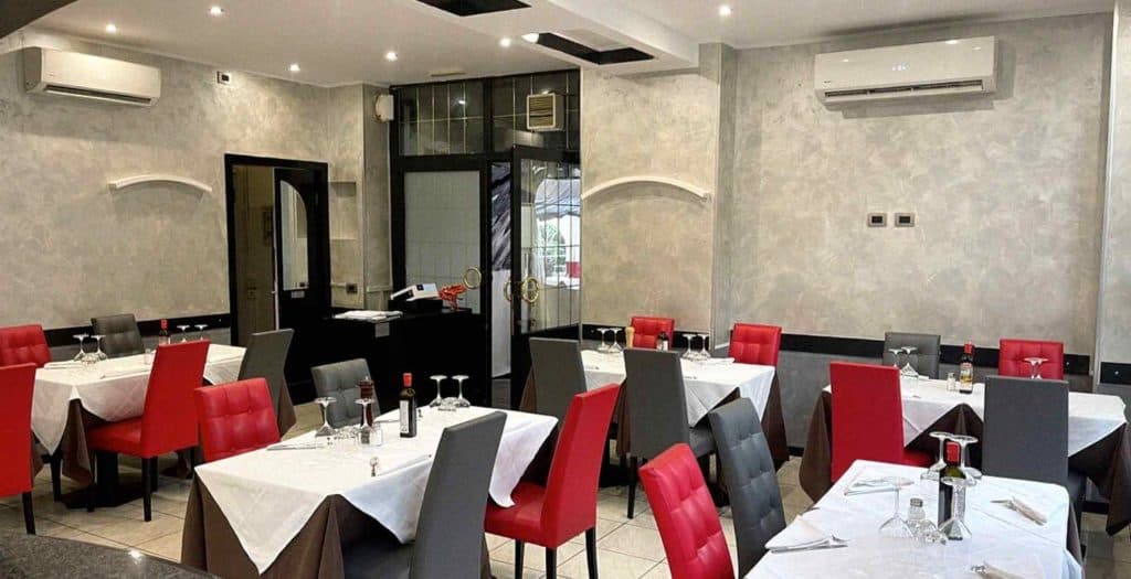 Ristorante L&rsquo;Ombra della sera - Ristorante a Cusano Milanino