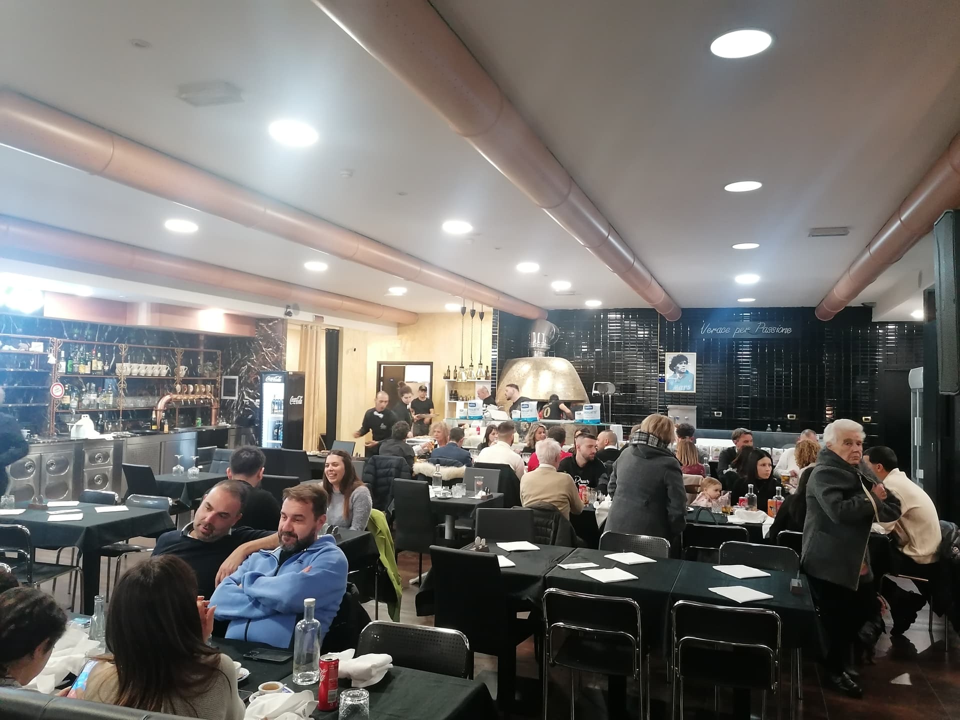 Immagine di copertina del ristorante La Baita Dei Sapori Del Sud