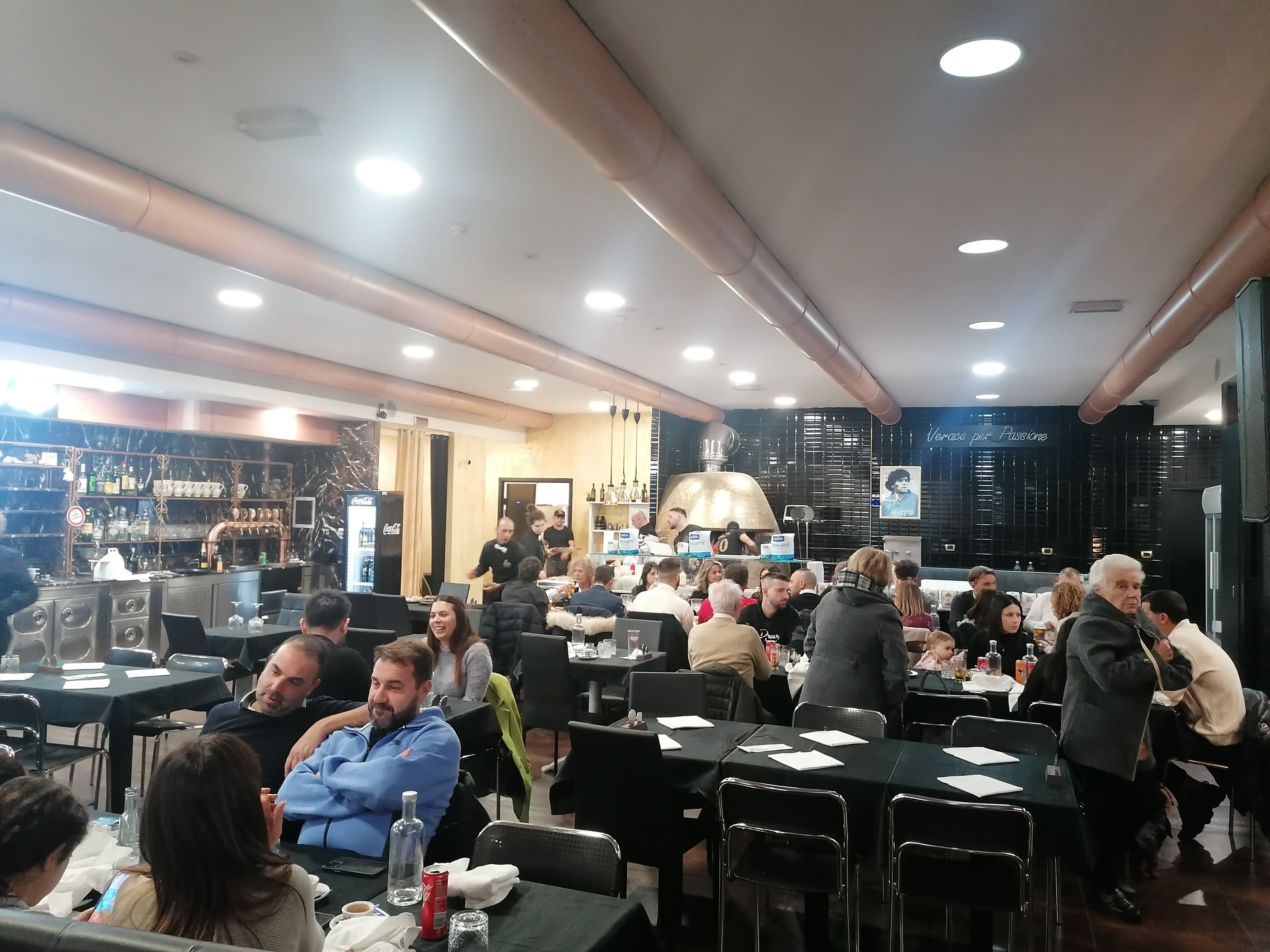 La Baita Dei Sapori Del Sud - Ristorante a Paderno Dugnano