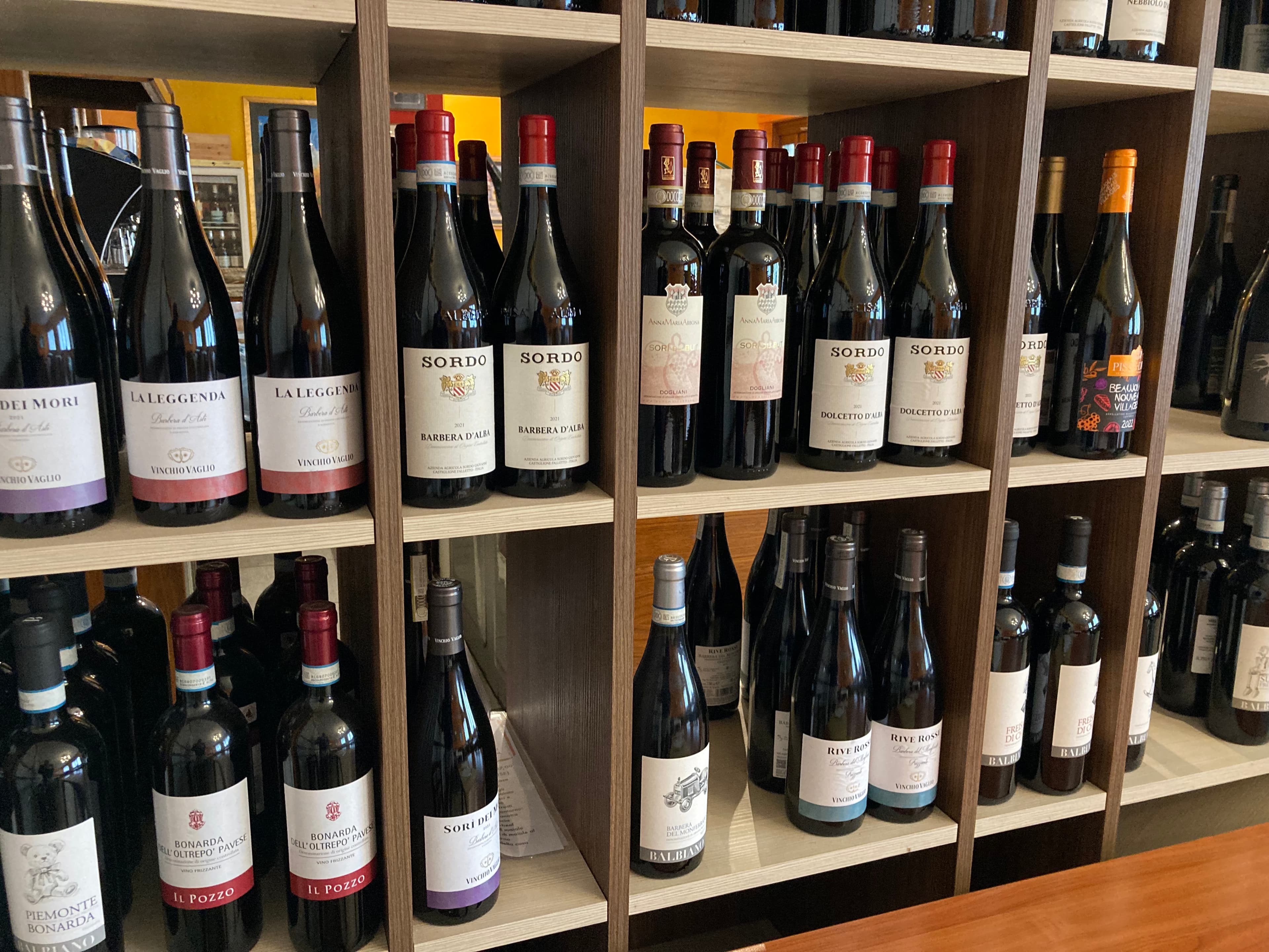 Osteria Da Santino - Ristorante a Cervasca