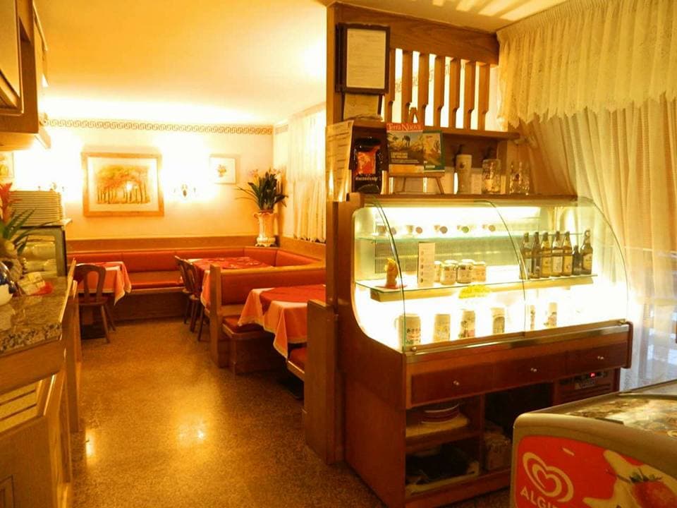 Immagine di copertina del ristorante Pizzeria Ristorante Botti