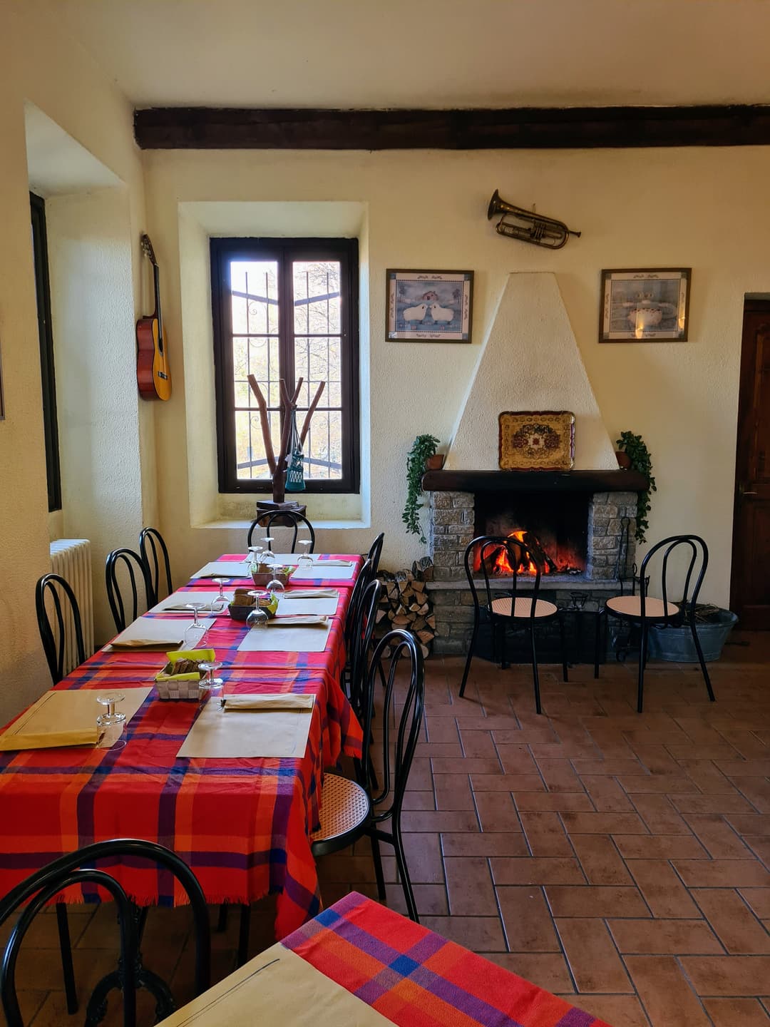 Immagine di copertina del ristorante Crotto Gesiola