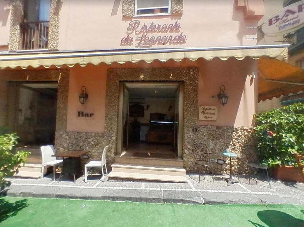 Ristorante Ristorante da Leonardo