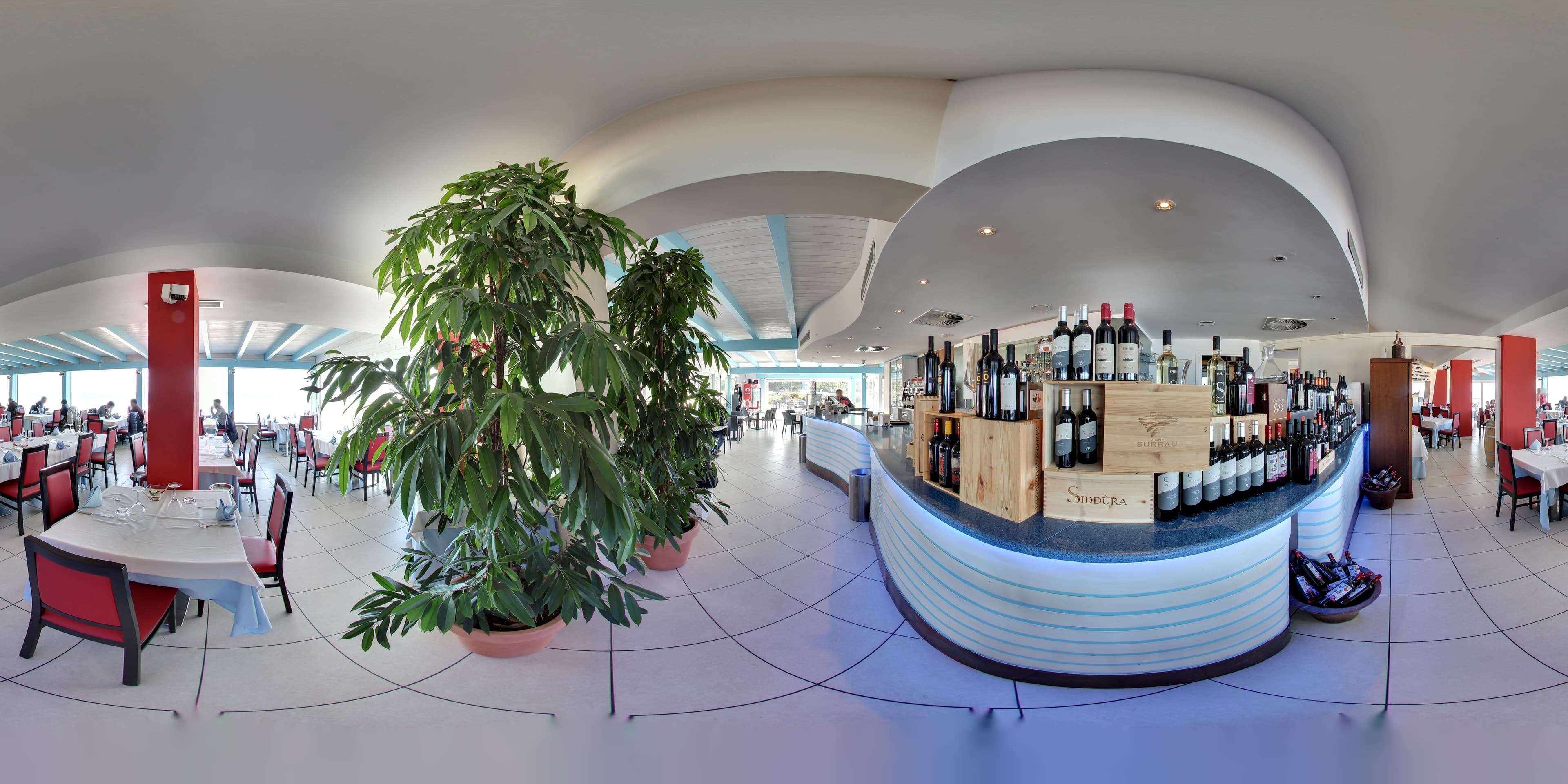 La Risacca - Ristorante a Sorso