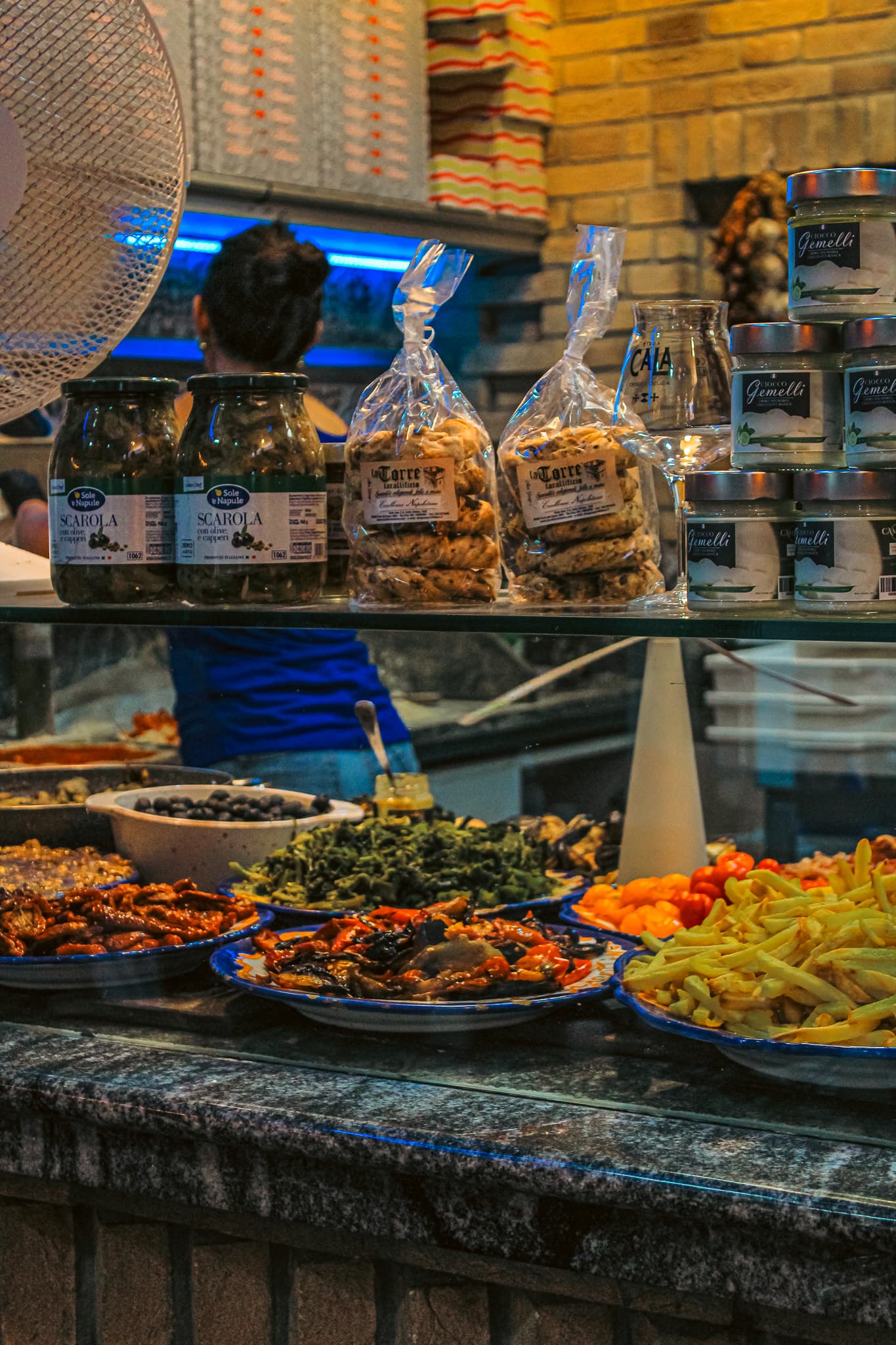 Ristorante Lo Spizzicotto
