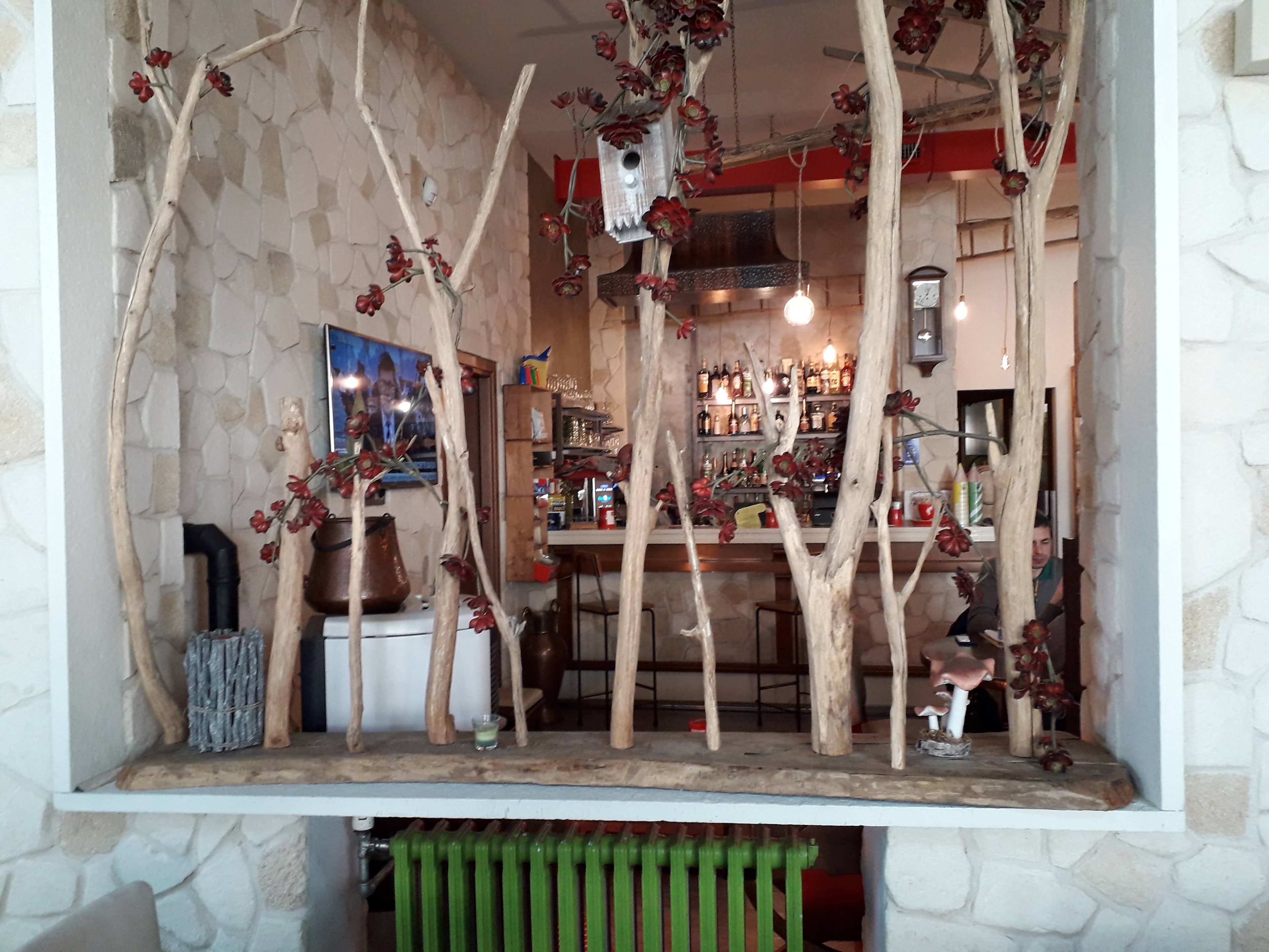 De Simone Brizio Pasticceria - Ristorante a Forno Canavese