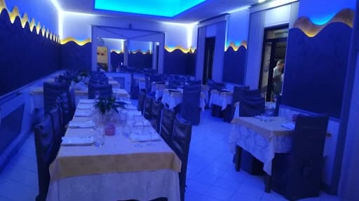 Ristorante RISTORANTE PIZZERIA BEVILACQUA