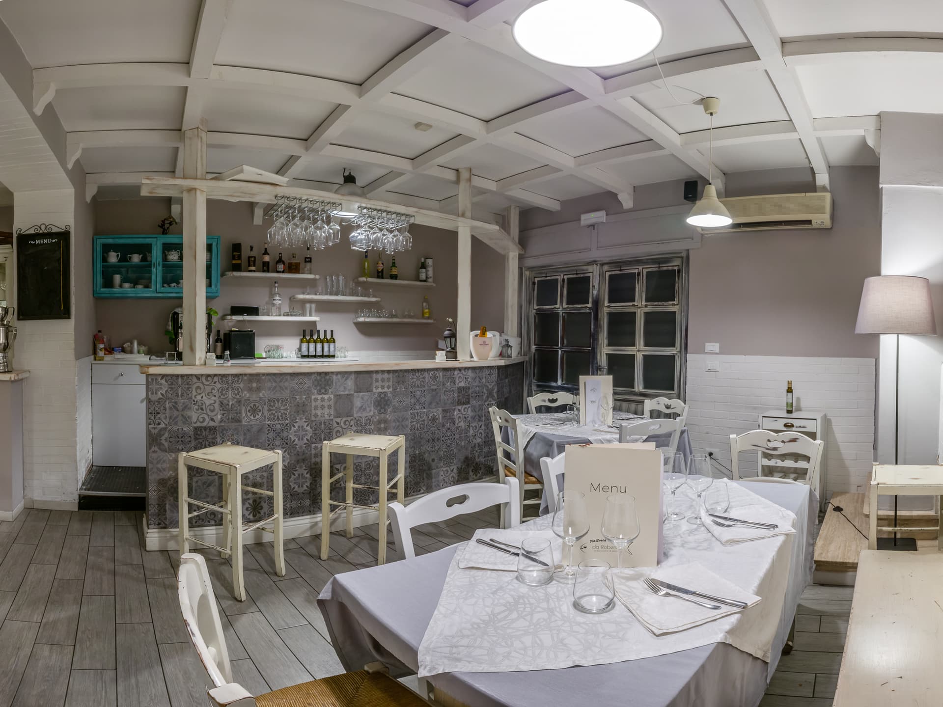 Ristorante Trattoria del Mare da Roberto