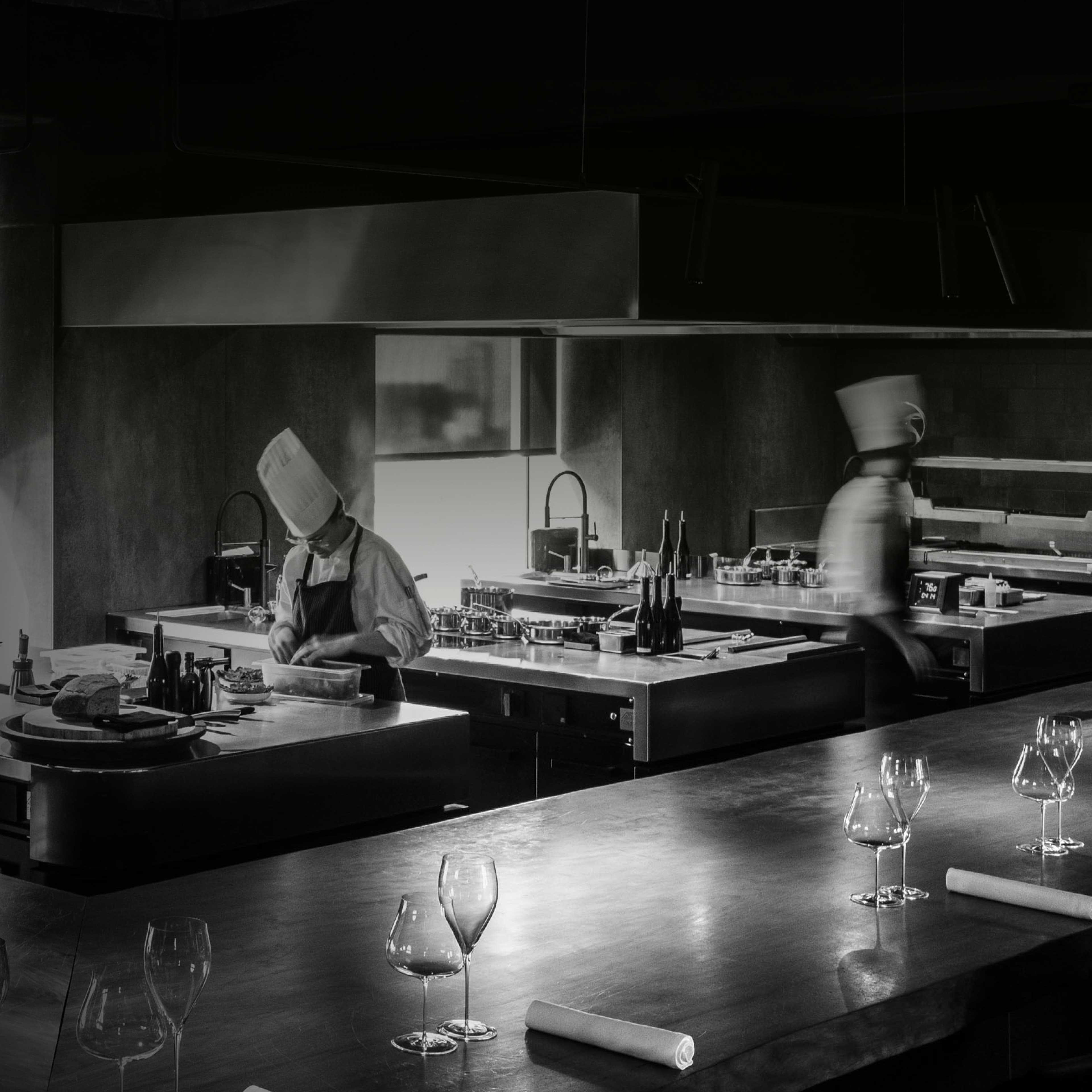 Cucine Nervi - Ristorante a Gattinara