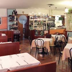 Ristorante Pizzeria Mazzanti - Ristorante a Fusignano