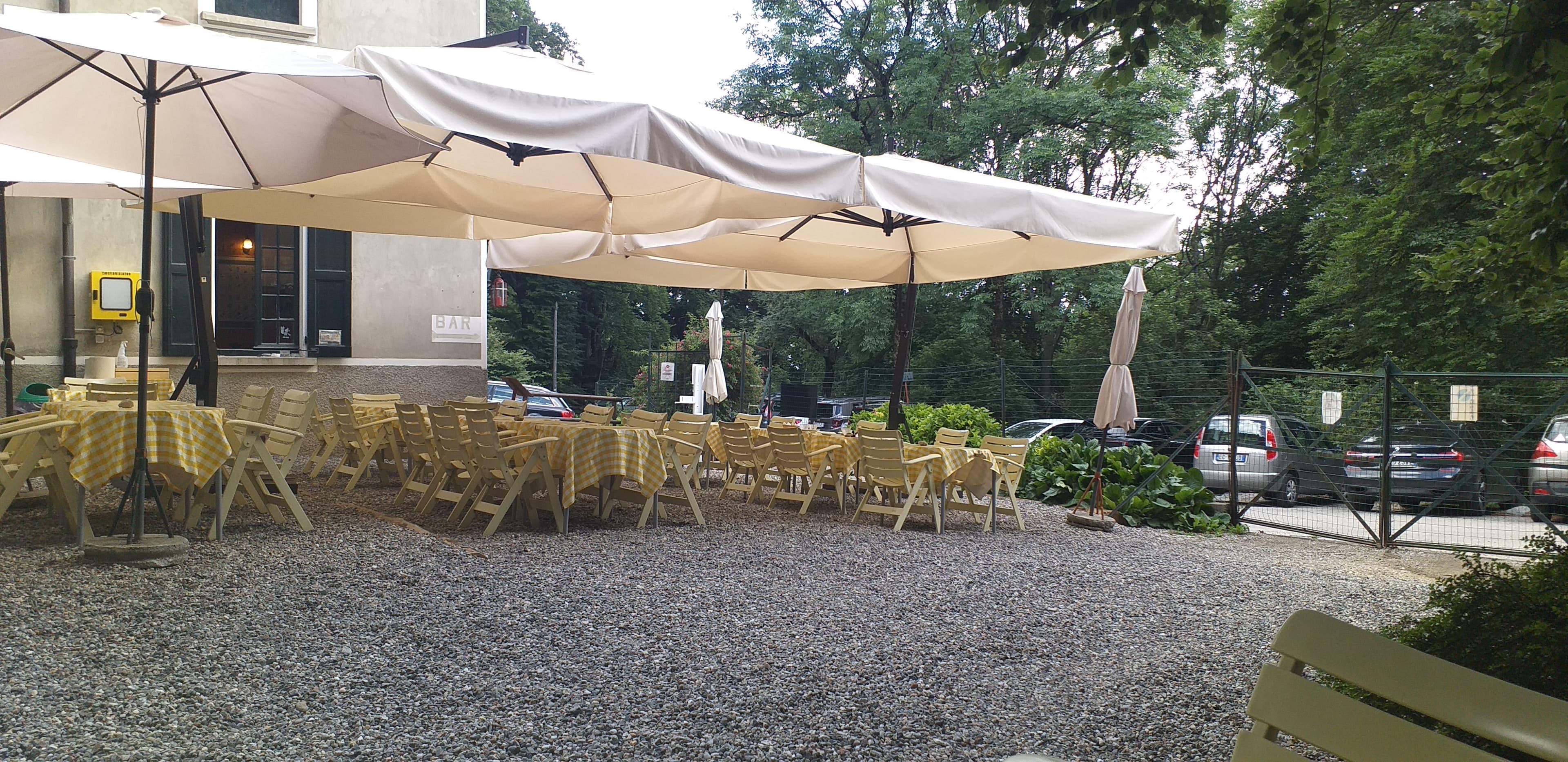 Osteria Irma - Ristorante a Varese